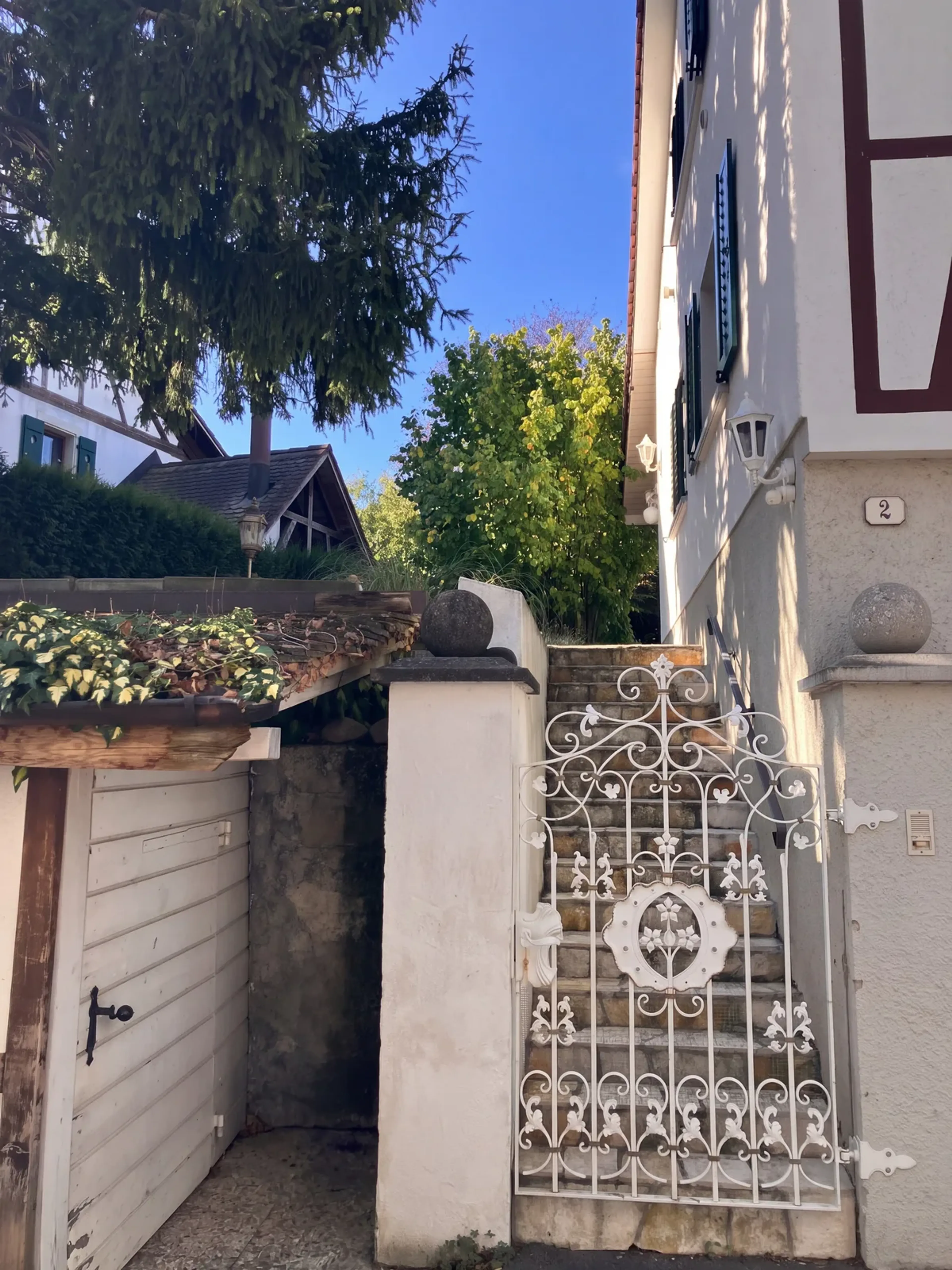 Ein Zuhause mit eigenem Grundstück – und Raum für besondere Ideen - 22