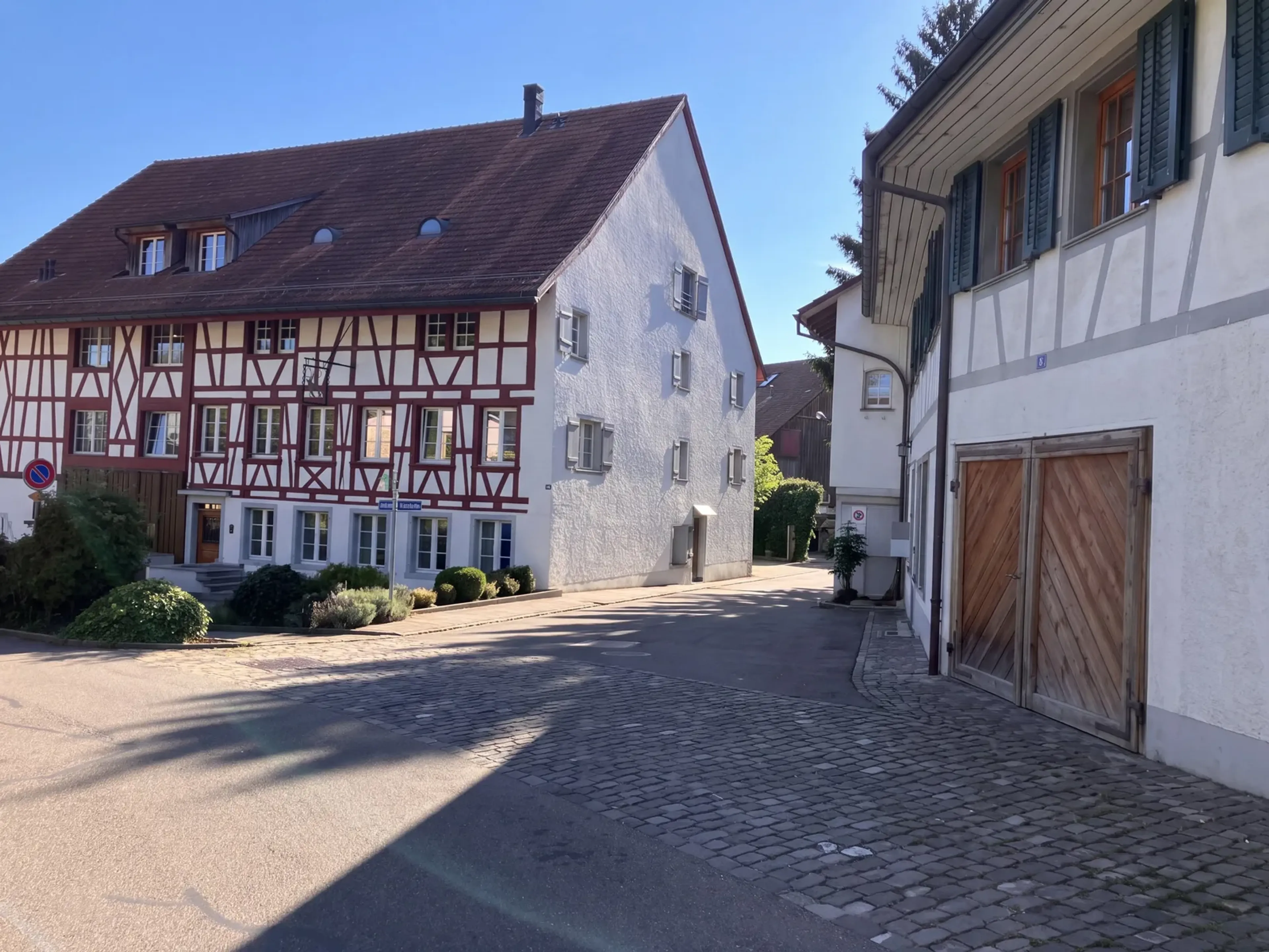 Ein Zuhause mit eigenem Grundstück – und Raum für besondere Ideen - 29