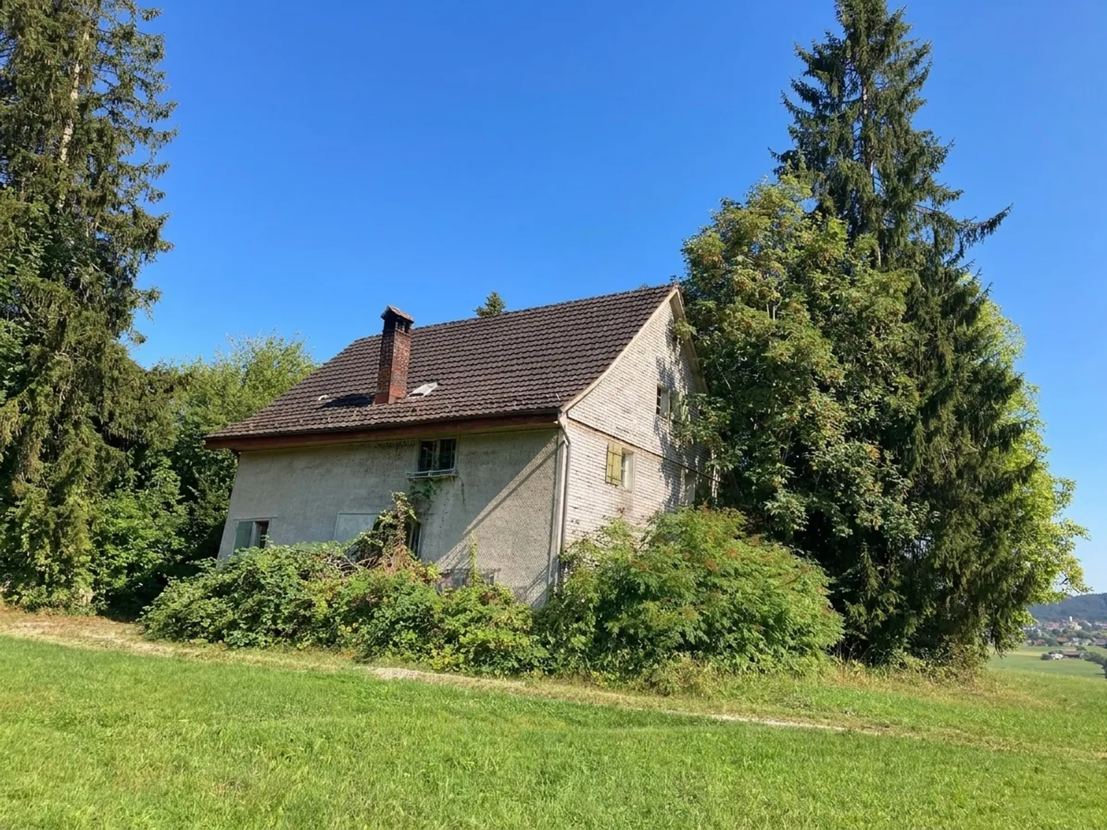 Grundstück 2834 m² mit 9-Zimmer-Neubauprojekt in Wittenbach kaufen - 23