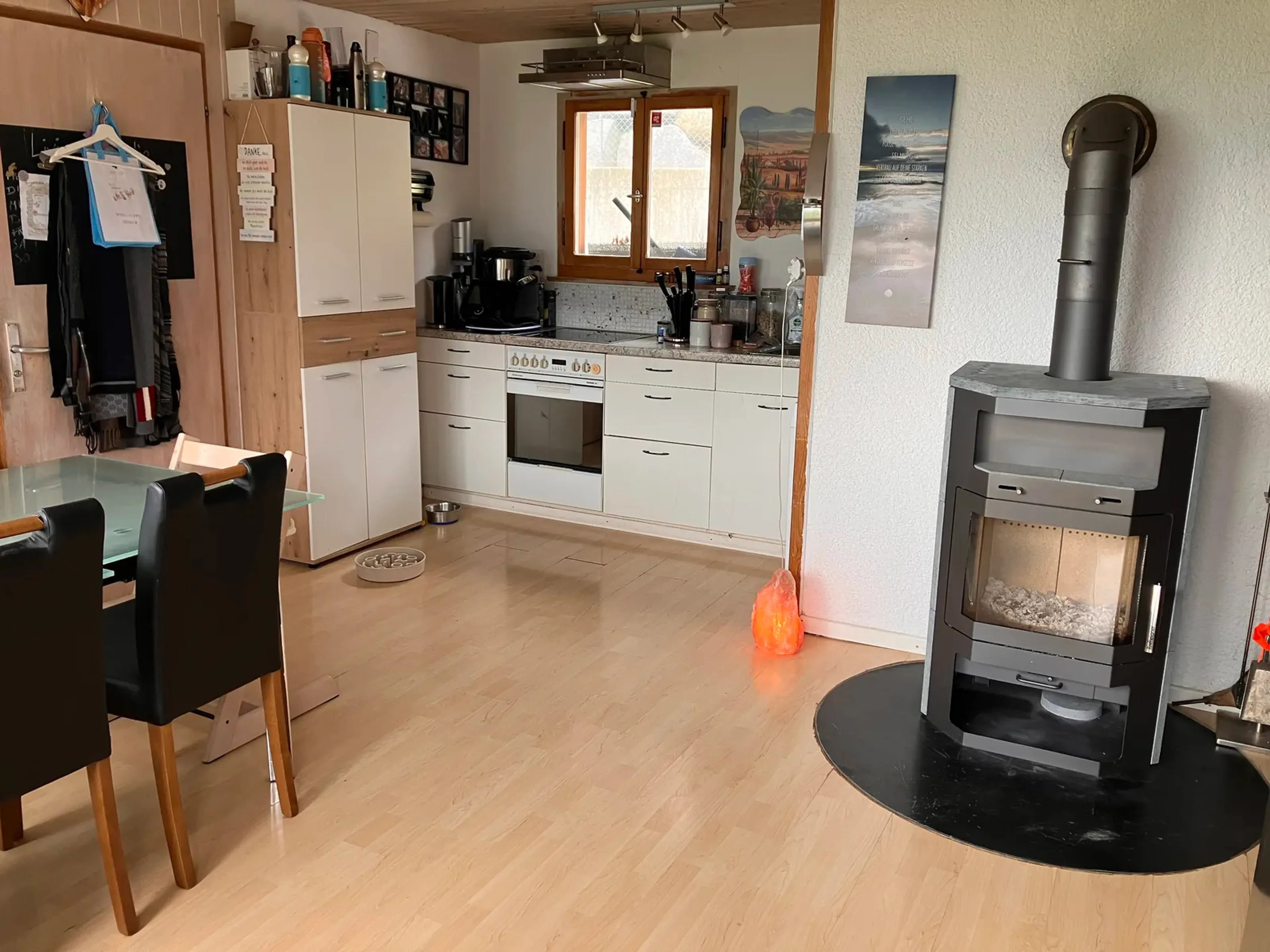 Grundstück mit älterem Haus, traumhafter Aussicht und 1001 Möglichkeiten - 31