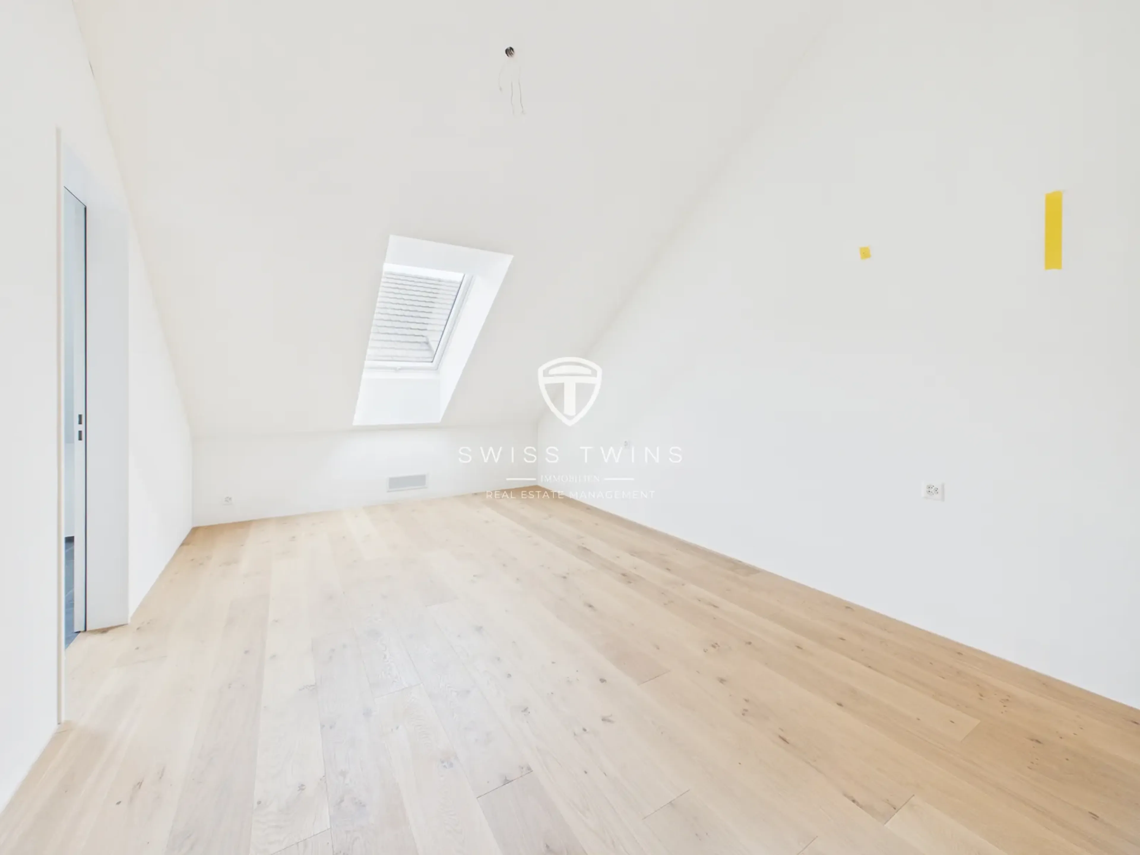 Exklusive Attikawohnung 3.5 Zimmer mit Weitblick – Ein Hauch von Dolce Vita - Bild 6