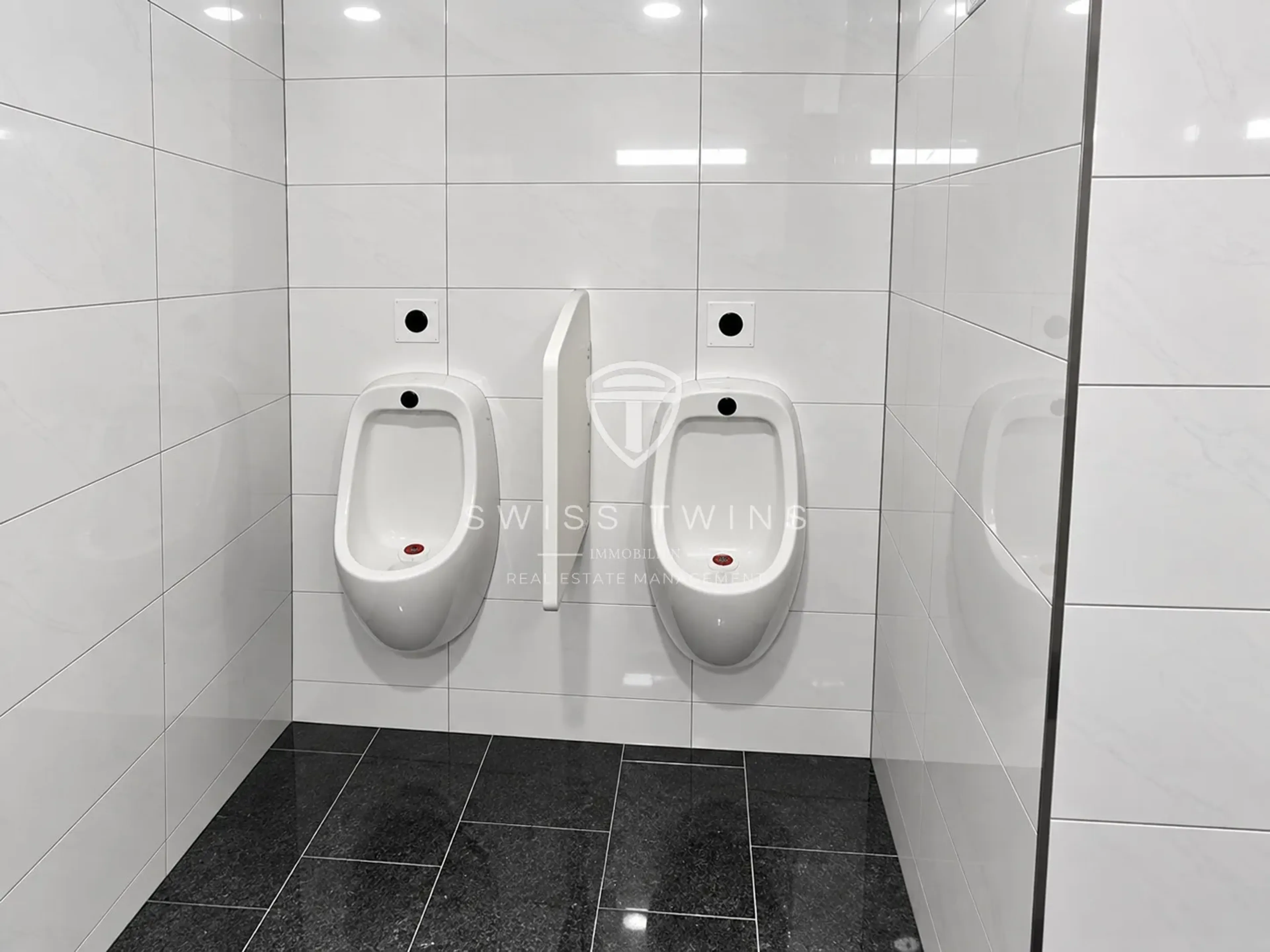 Top Gewerbestandort Oberrüti – 3'400 m² Lagerfläche mit optimaler Logistik - 9