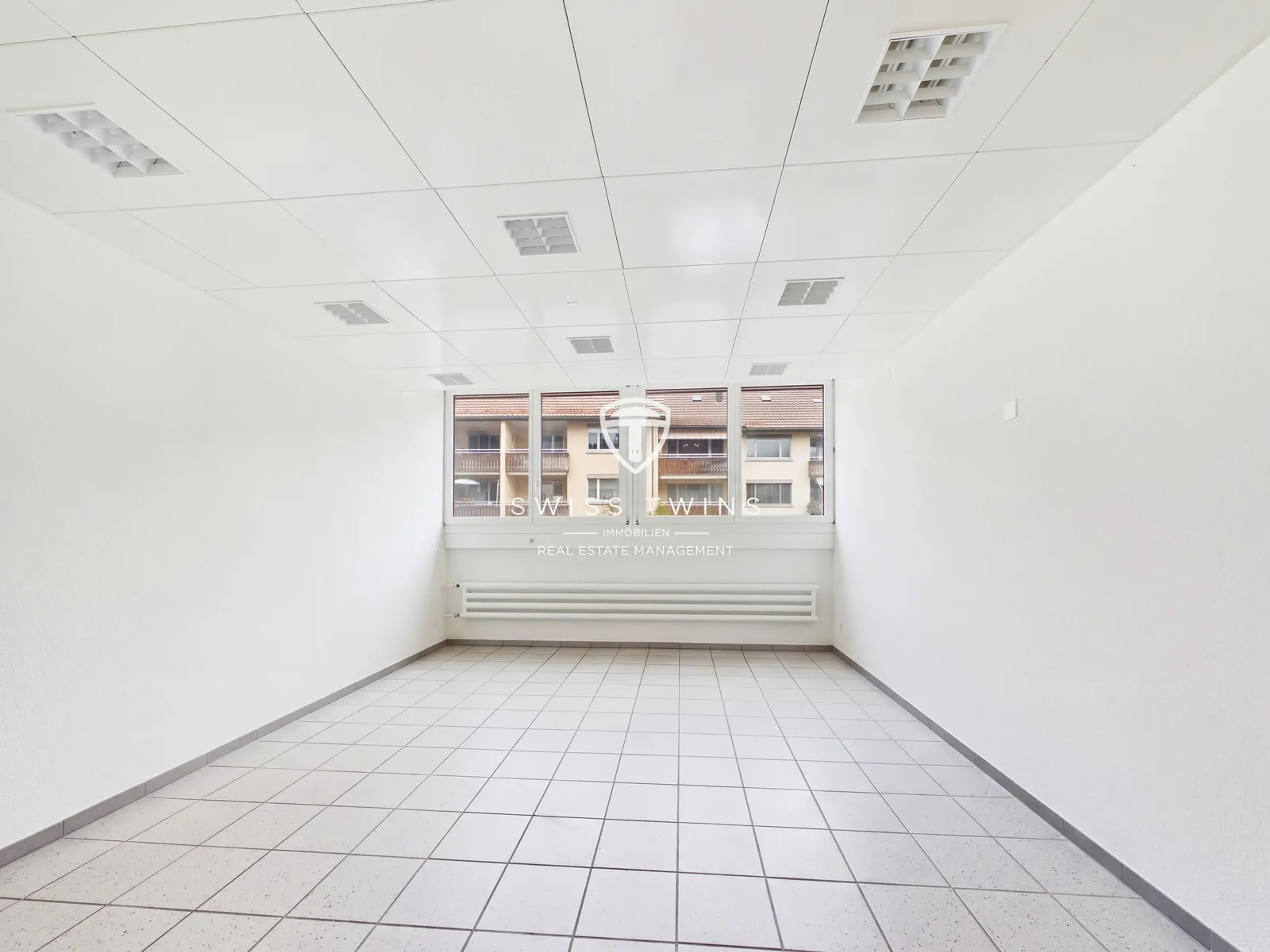 Ihr neuer Firmenstandort – 240 m² Gewerbefläche in Oberweningen - 7