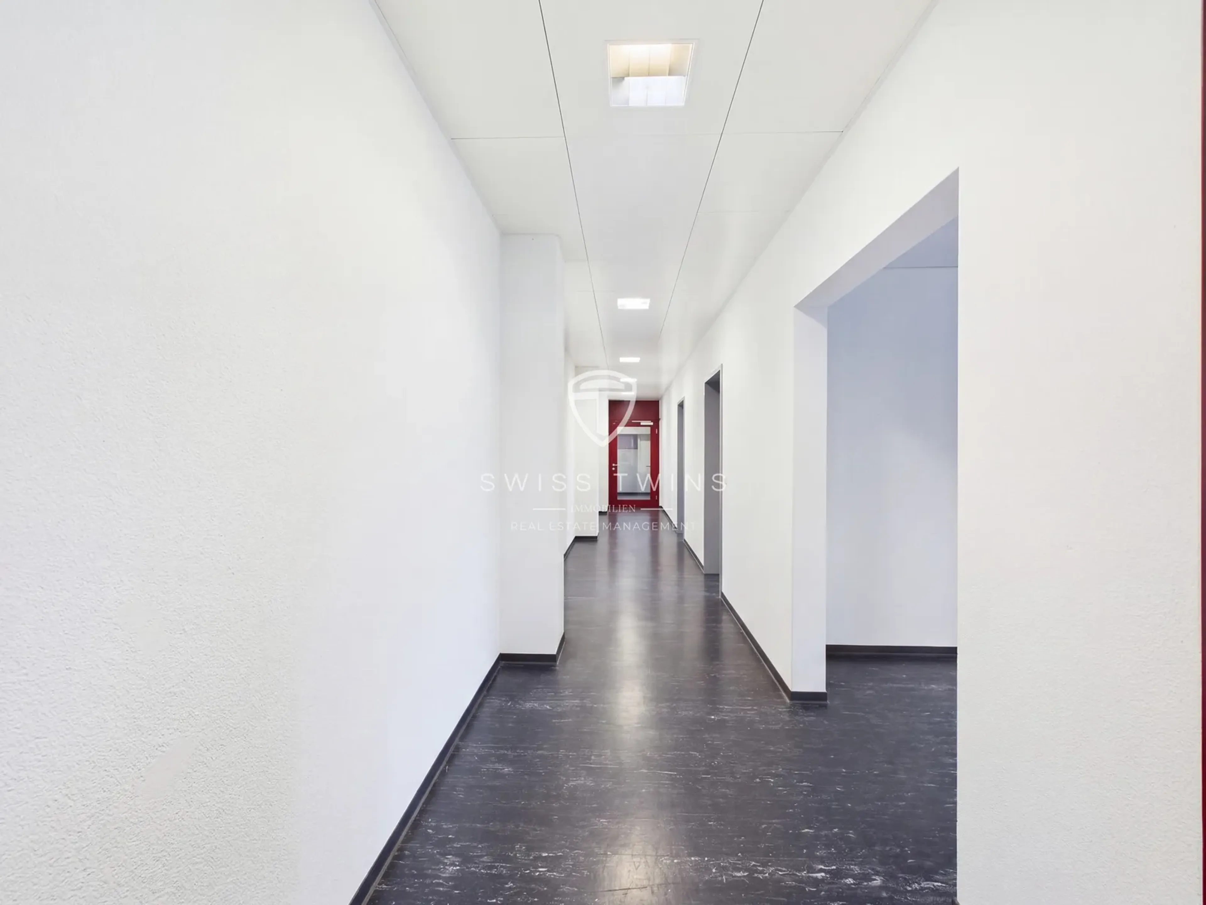Ihr neuer Firmenstandort – 240 m² Gewerbefläche in Oberweningen - 3