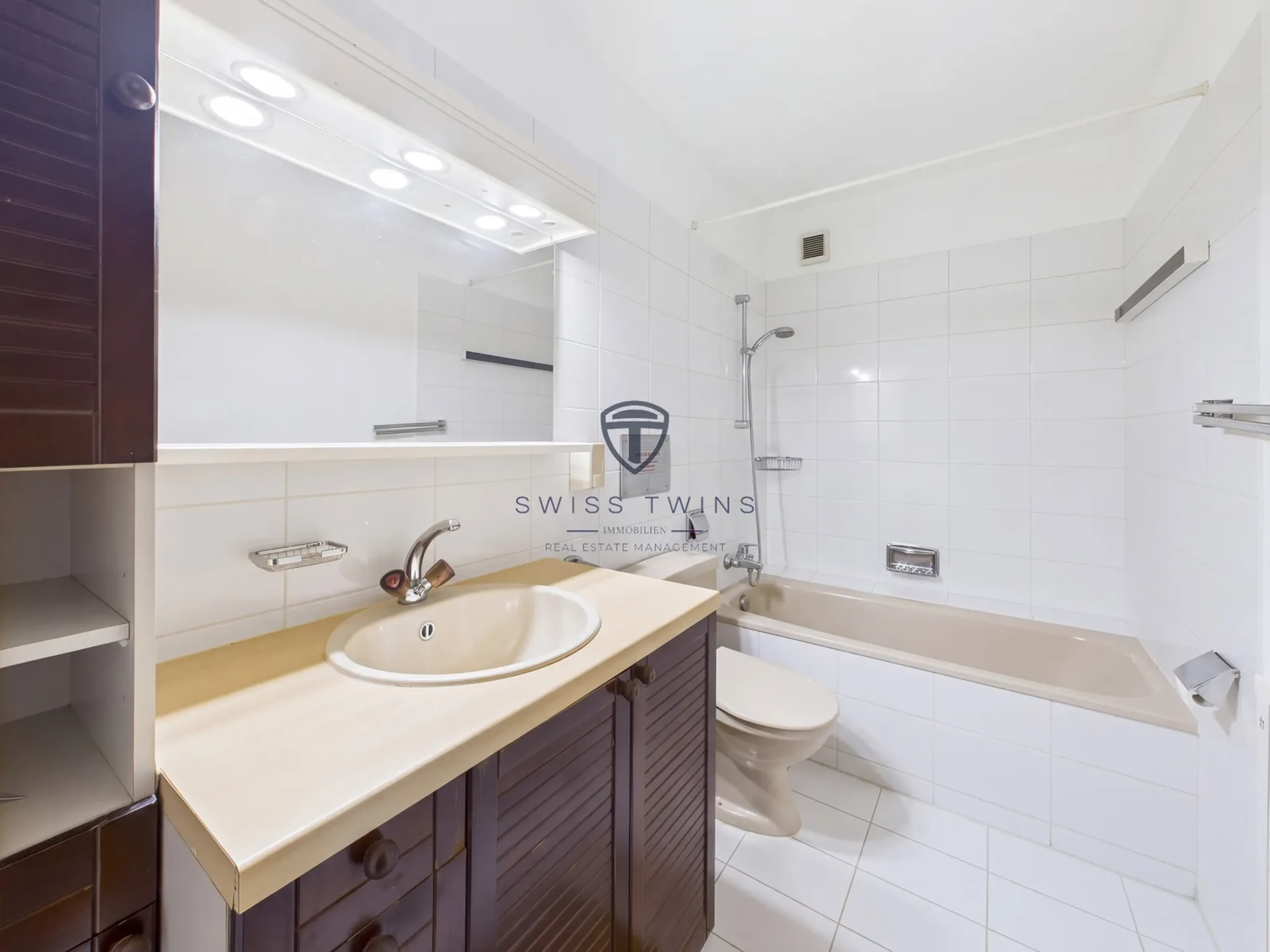 Historischer Charme mit Bergsicht – 3.5-Zimmer-Haushälfte in Preonzo Zu Verkaufen - 8