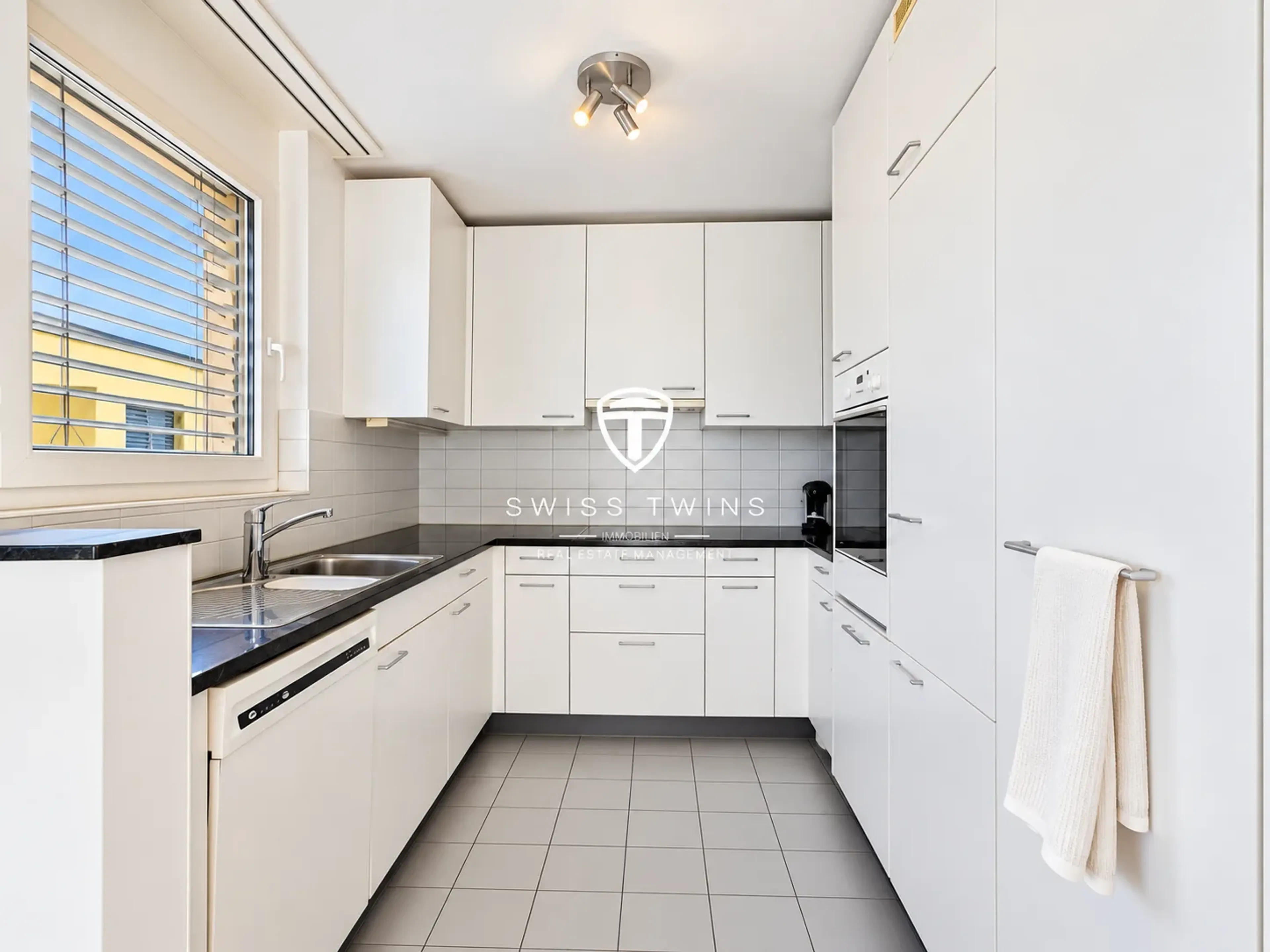 3.5 Zimmer Attikawohnung in Volketswil mit grosszügiger Dachterrasse - 7