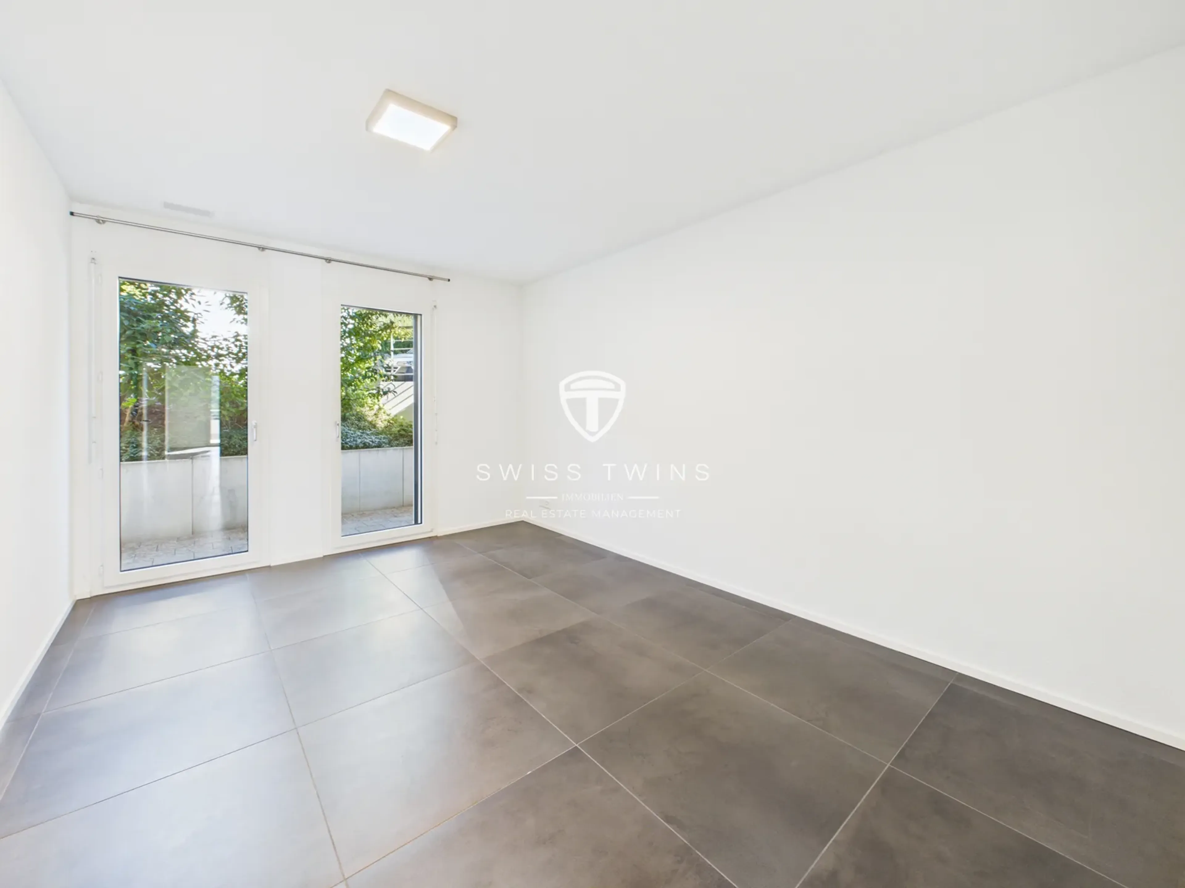 Exklusive 6½-Zimmer-Wohnung mit 203 m² Wohnfläche und grosser Terrasse in Bolligen - 5