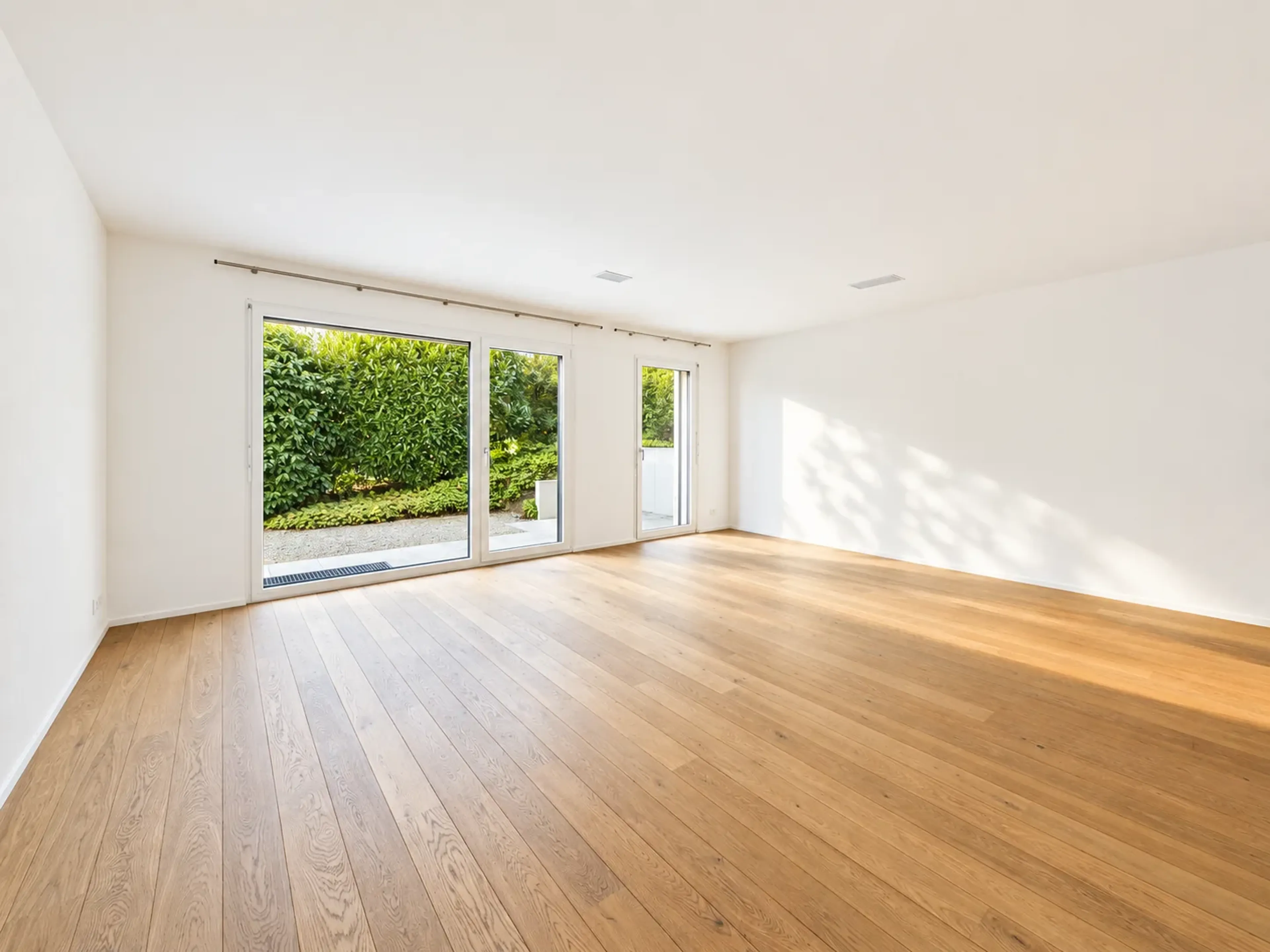 Exklusive 6½-Zimmer-Wohnung mit 203 m² Wohnfläche und grosser Terrasse in Bolligen - 7