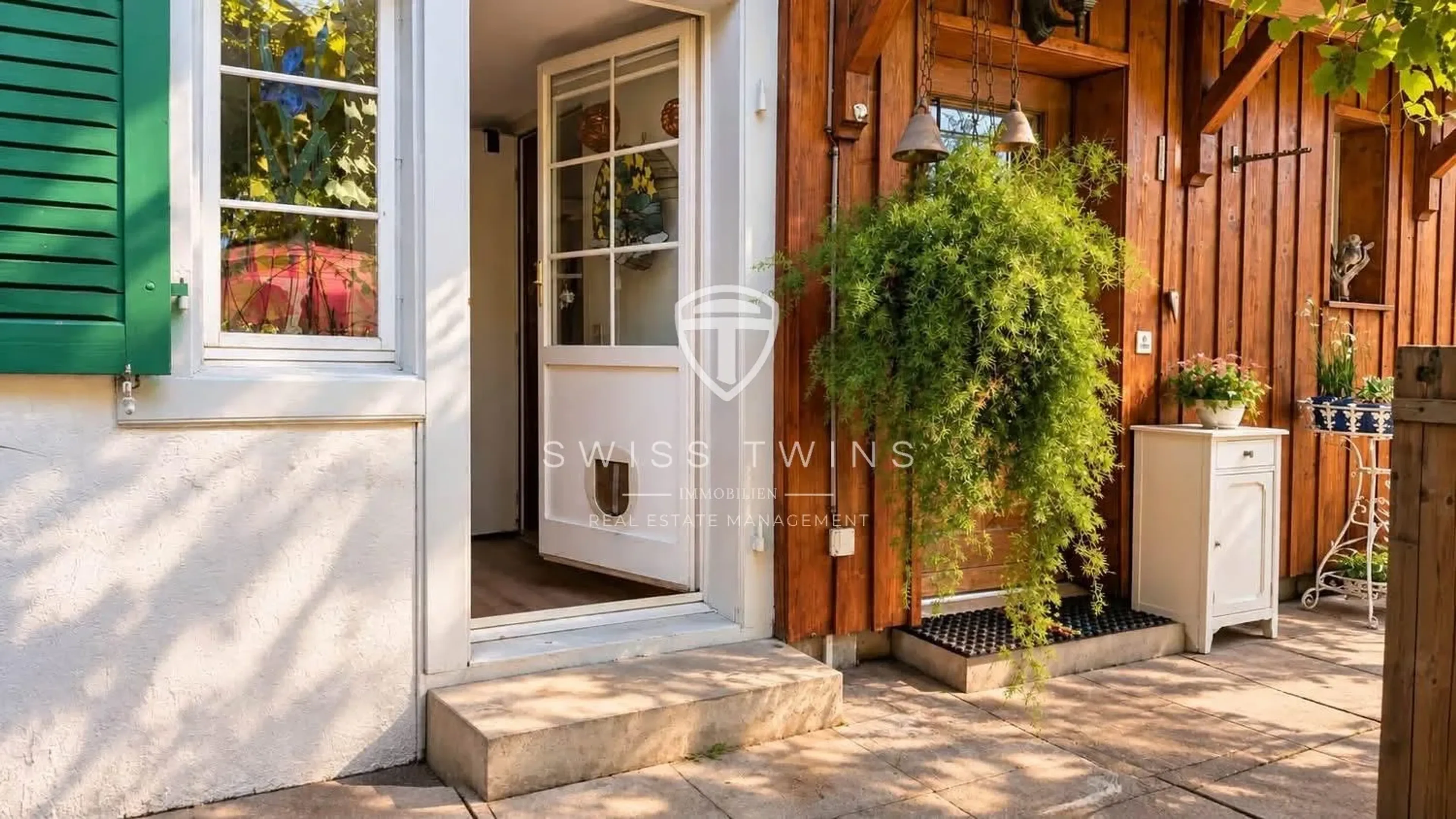 Ein Zuhause, das Geschichten erzählt – und Herzen berührt. - 3