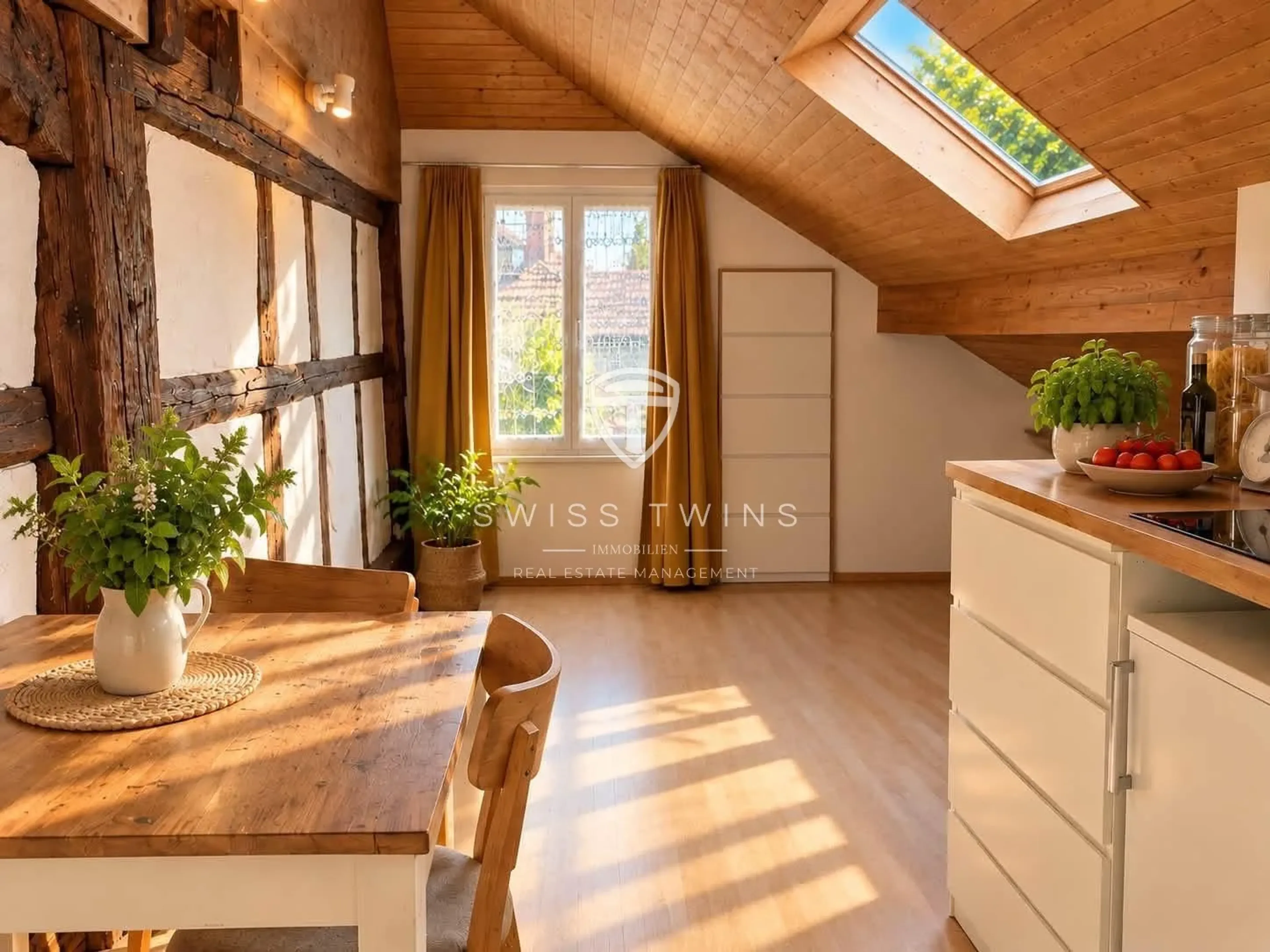 Ein Zuhause, das Geschichten erzählt – und Herzen berührt. - 2