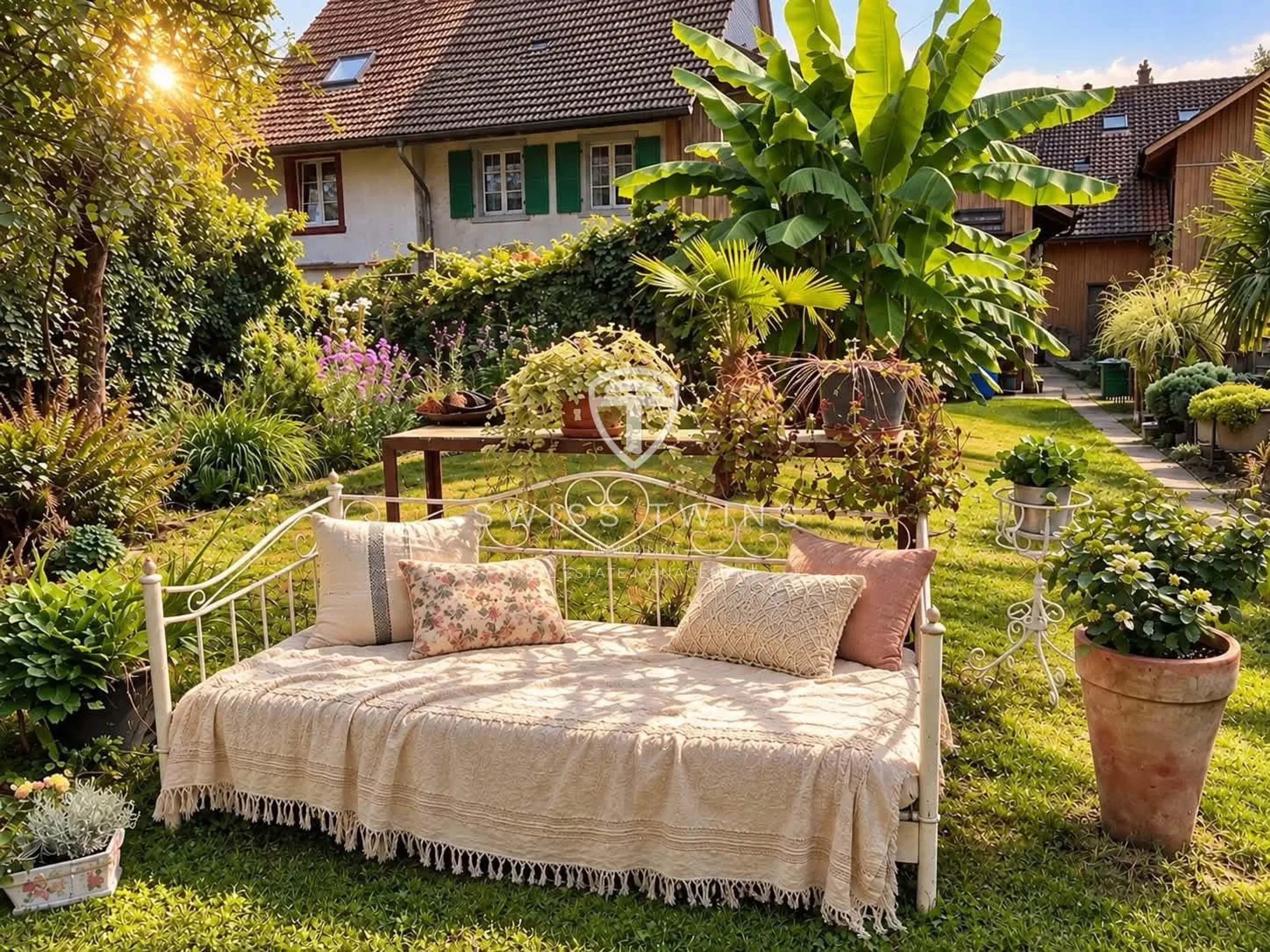 Ein Zuhause, das Geschichten erzählt – und Herzen berührt. - 10