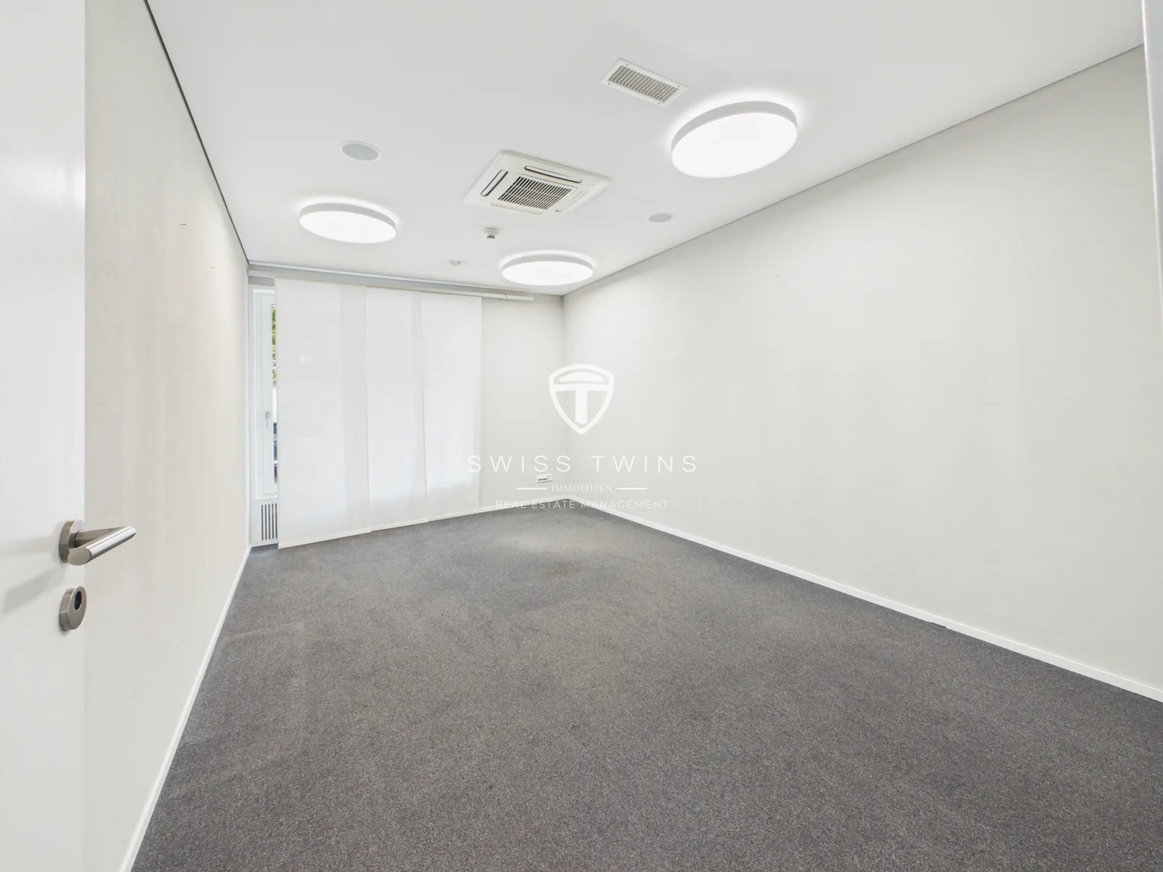 Repräsentative Gewerbefläche mit 196 m² an attraktiver Lage in Emmen - 6