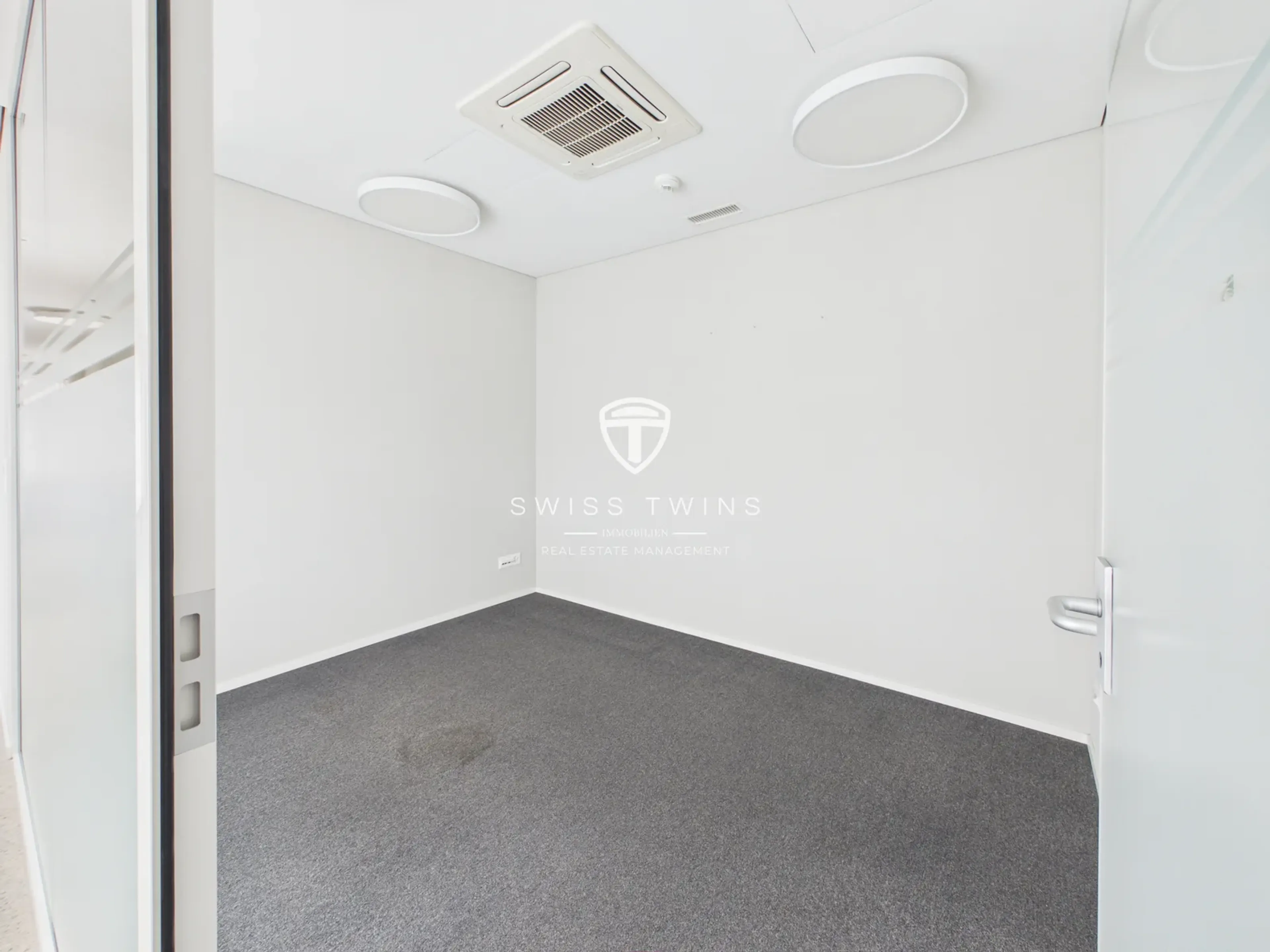 Repräsentative Gewerbefläche mit 196 m² an attraktiver Lage in Emmen - 16