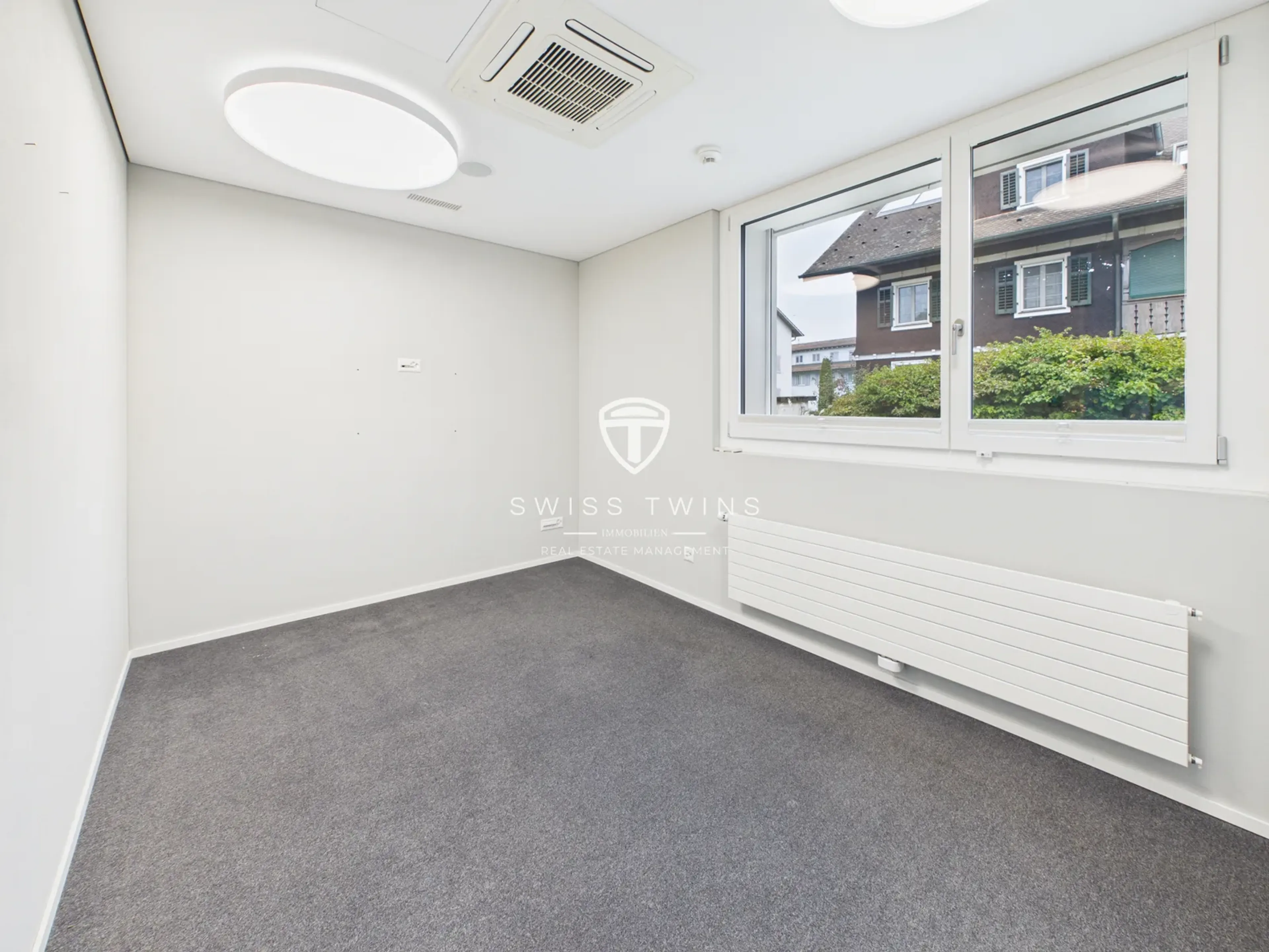 Repräsentative Gewerbefläche mit 196 m² an attraktiver Lage in Emmen - 11