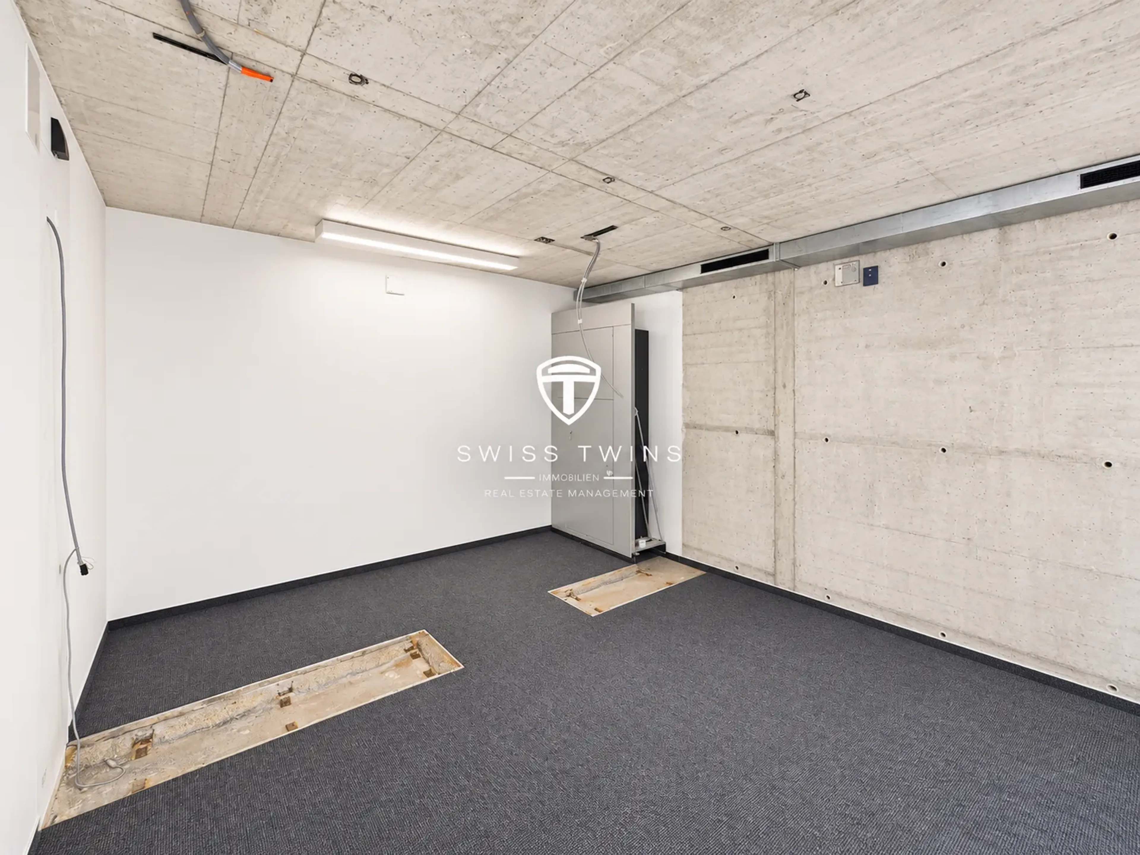 Repräsentative Gewerbefläche mit 196 m² an attraktiver Lage in Emmen - 17