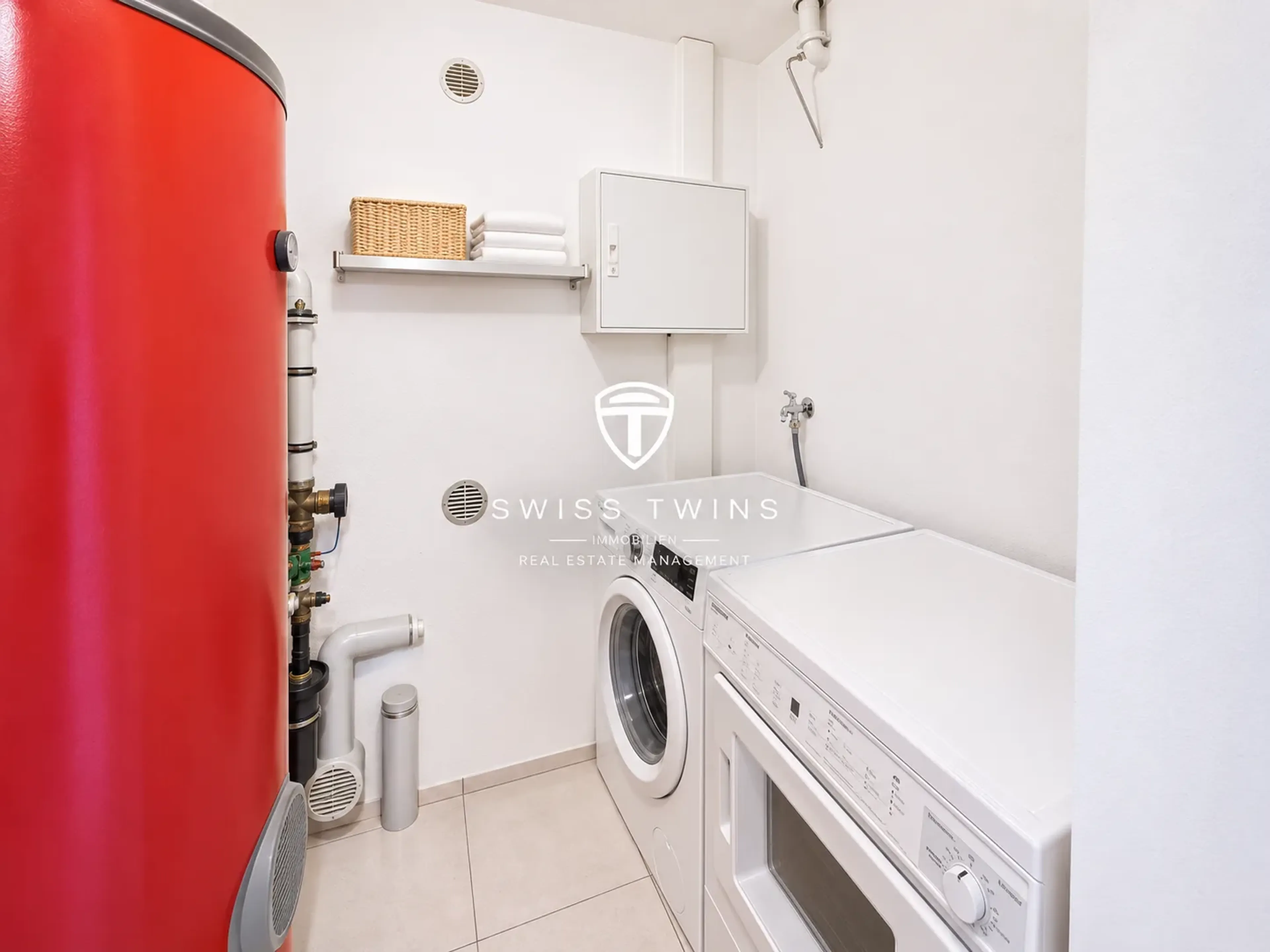 5.5-Zimmer-Attika-Maisonette mit grosser Terrasse in Wetzikon kaufen - 11