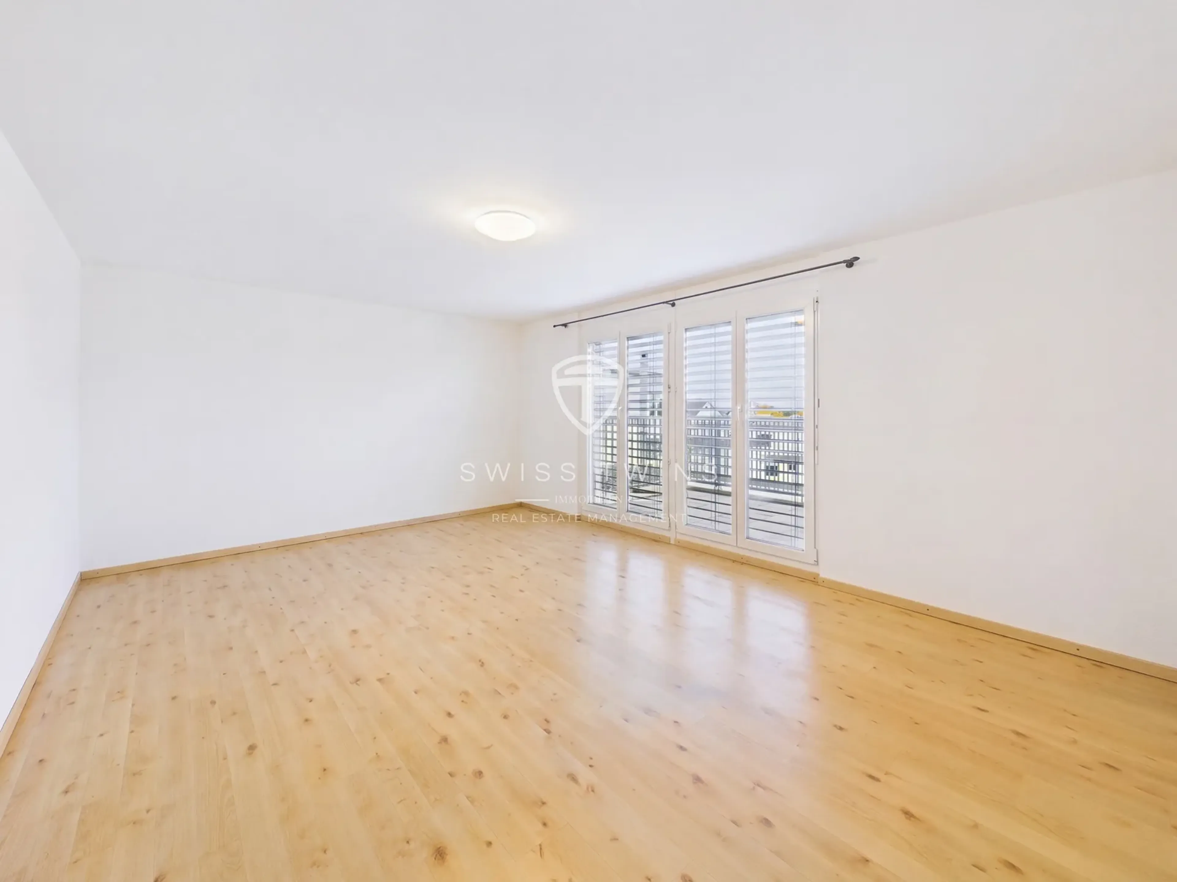 5.5-Zimmer-Attika-Maisonette mit grosser Terrasse in Wetzikon kaufen - 9