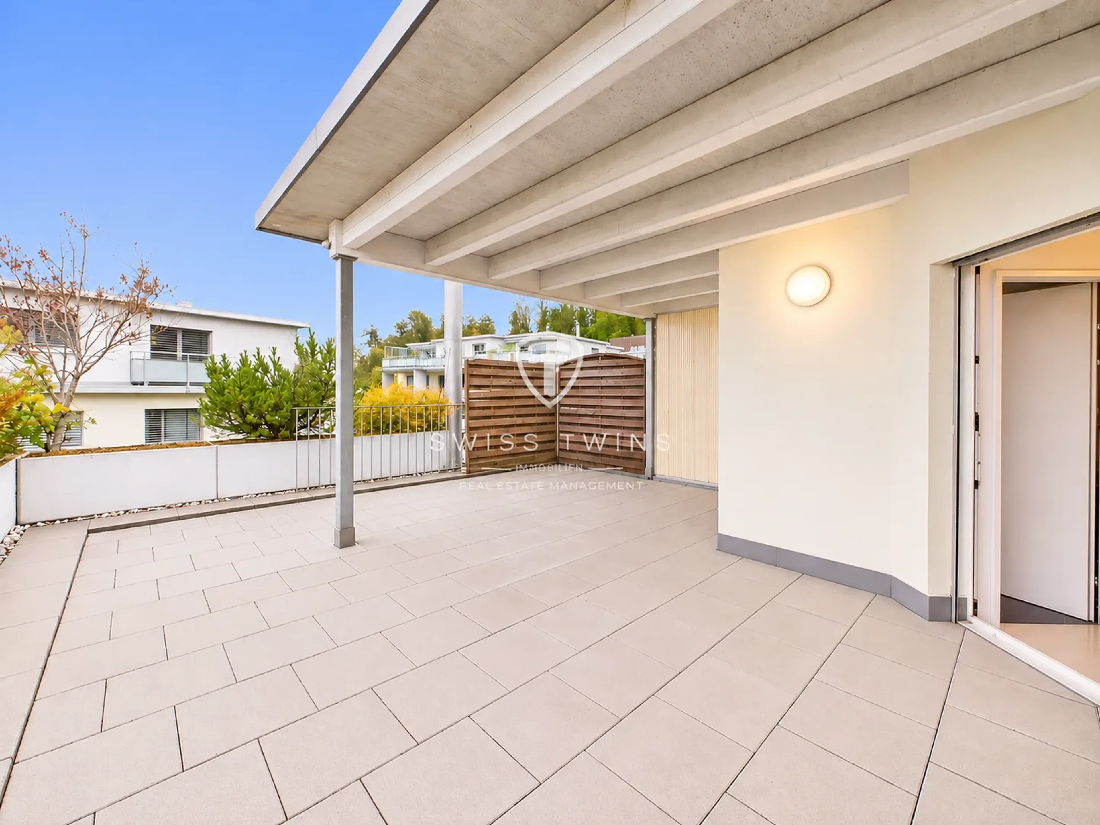 5.5-Zimmer-Attika-Maisonette mit grosser Terrasse in Wetzikon kaufen - 10