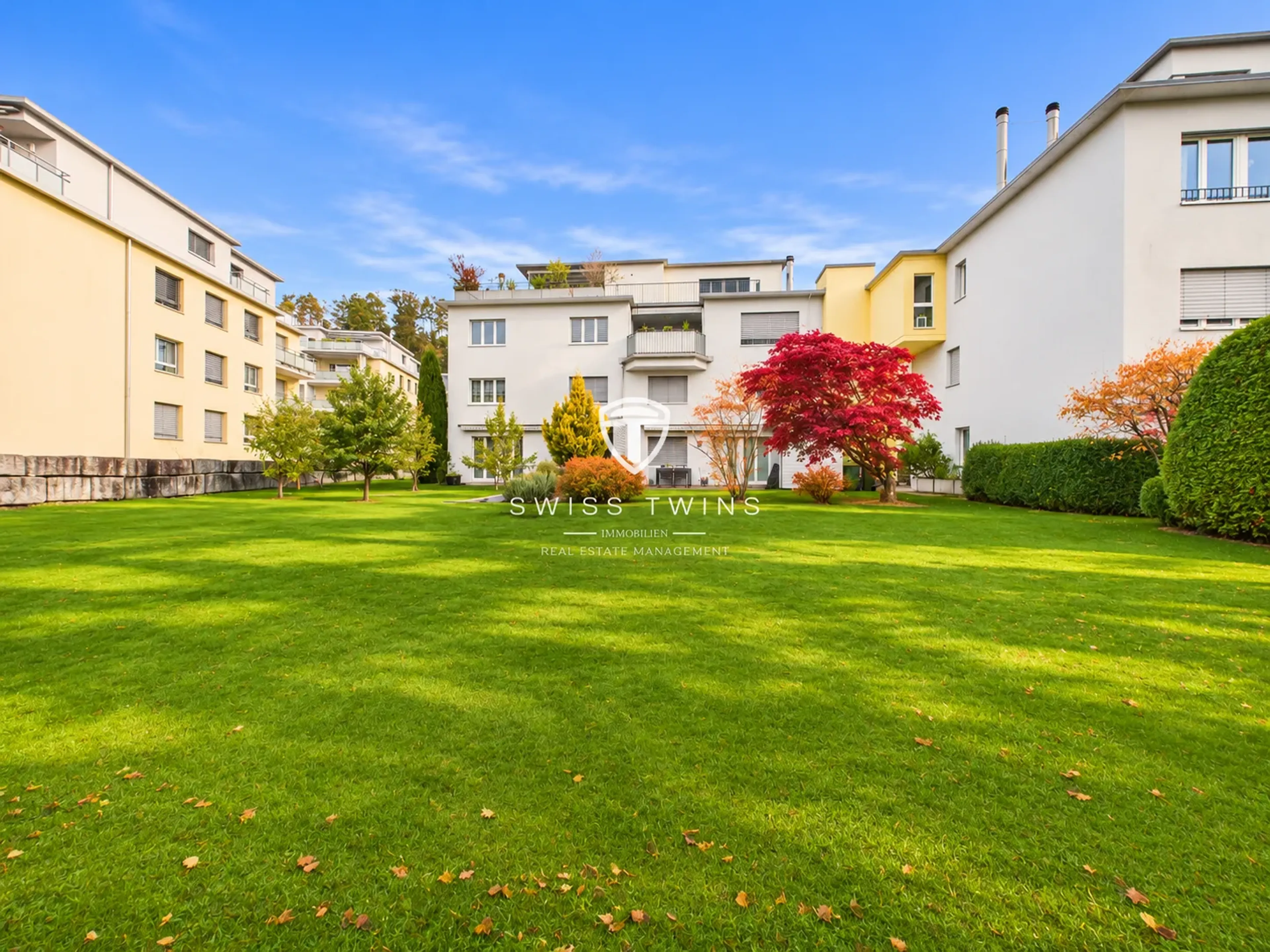 5.5-Zimmer-Attika-Maisonette mit grosser Terrasse in Wetzikon kaufen - 14
