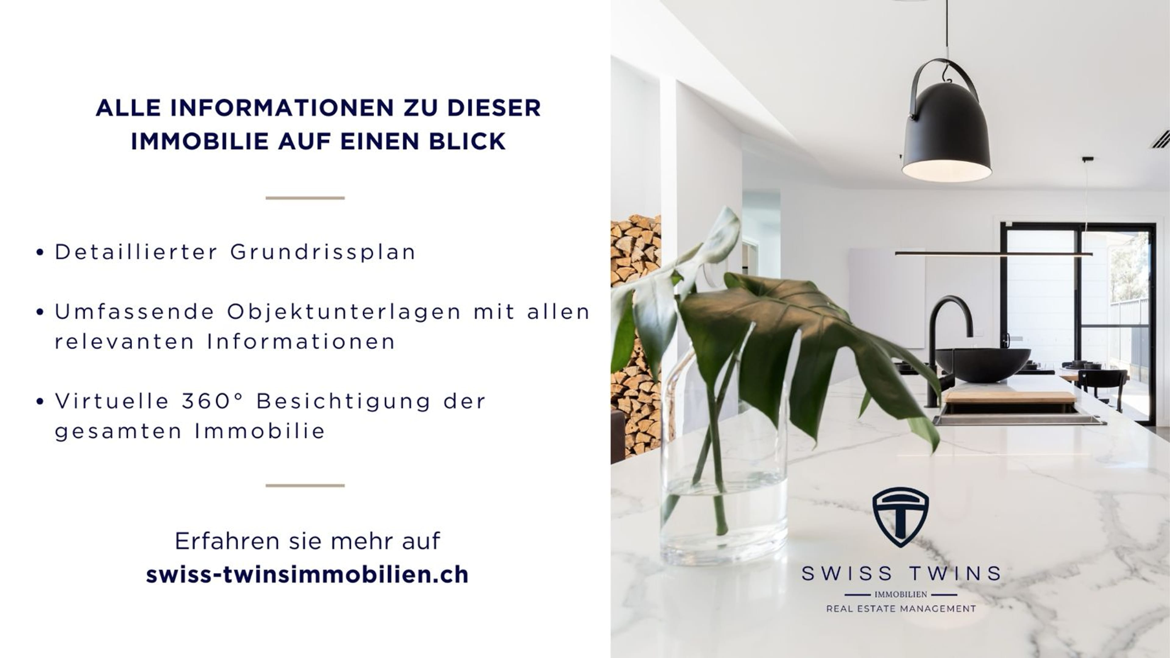 5.5-Zimmer-Villa mit Bergblick und Garten in Biasca - kaufen - Bild 5
