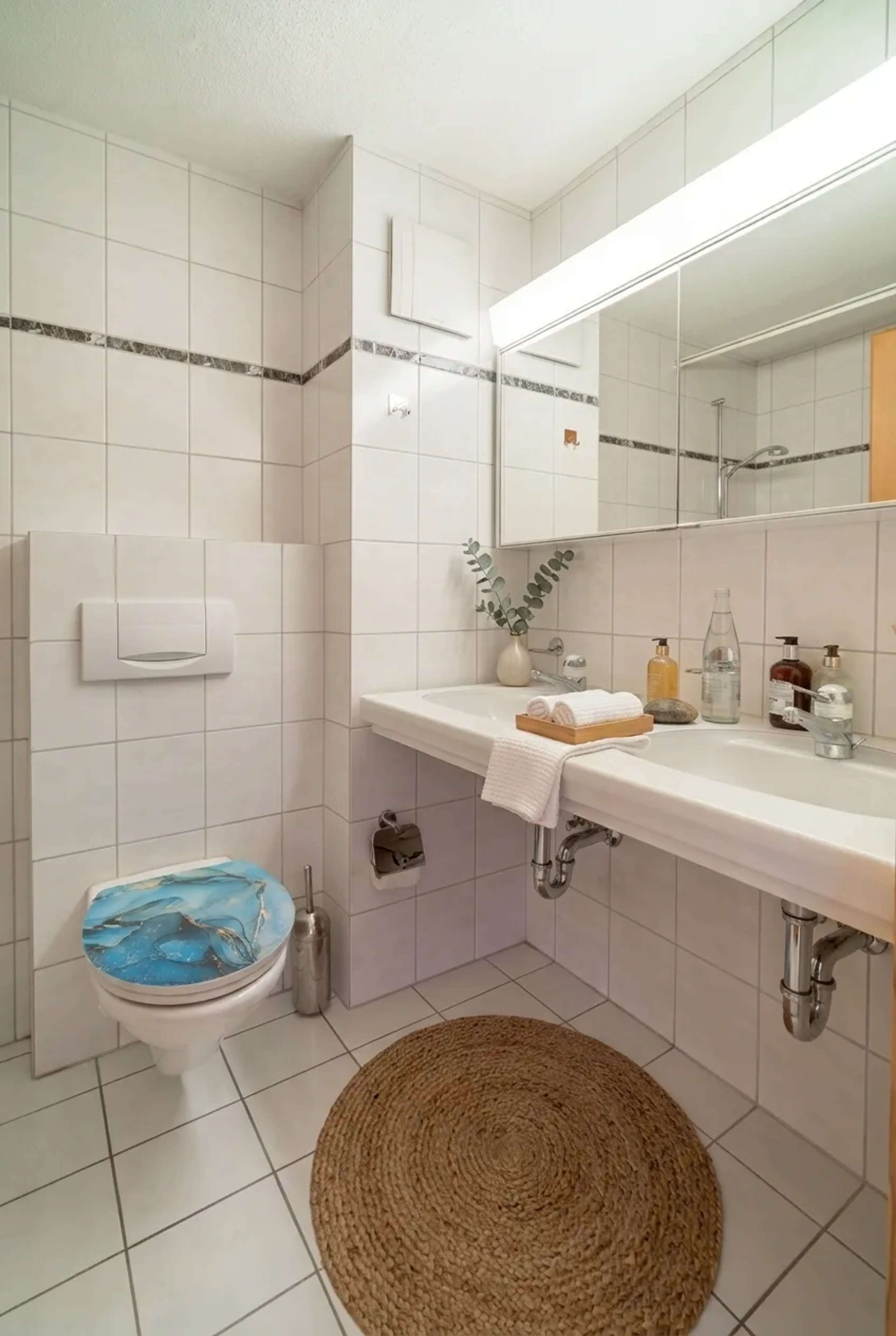 3.5-Zimmer-Ferien-Wohnung mit Alpensicht in Flims Dorf kaufen - 9