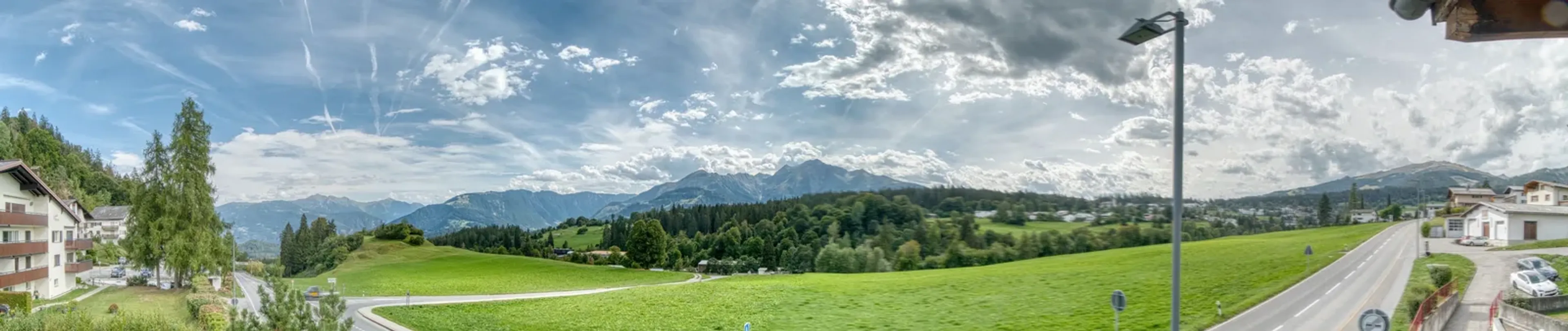 3.5-Zimmer-Ferien-Wohnung mit Alpensicht in Flims Dorf kaufen - 4