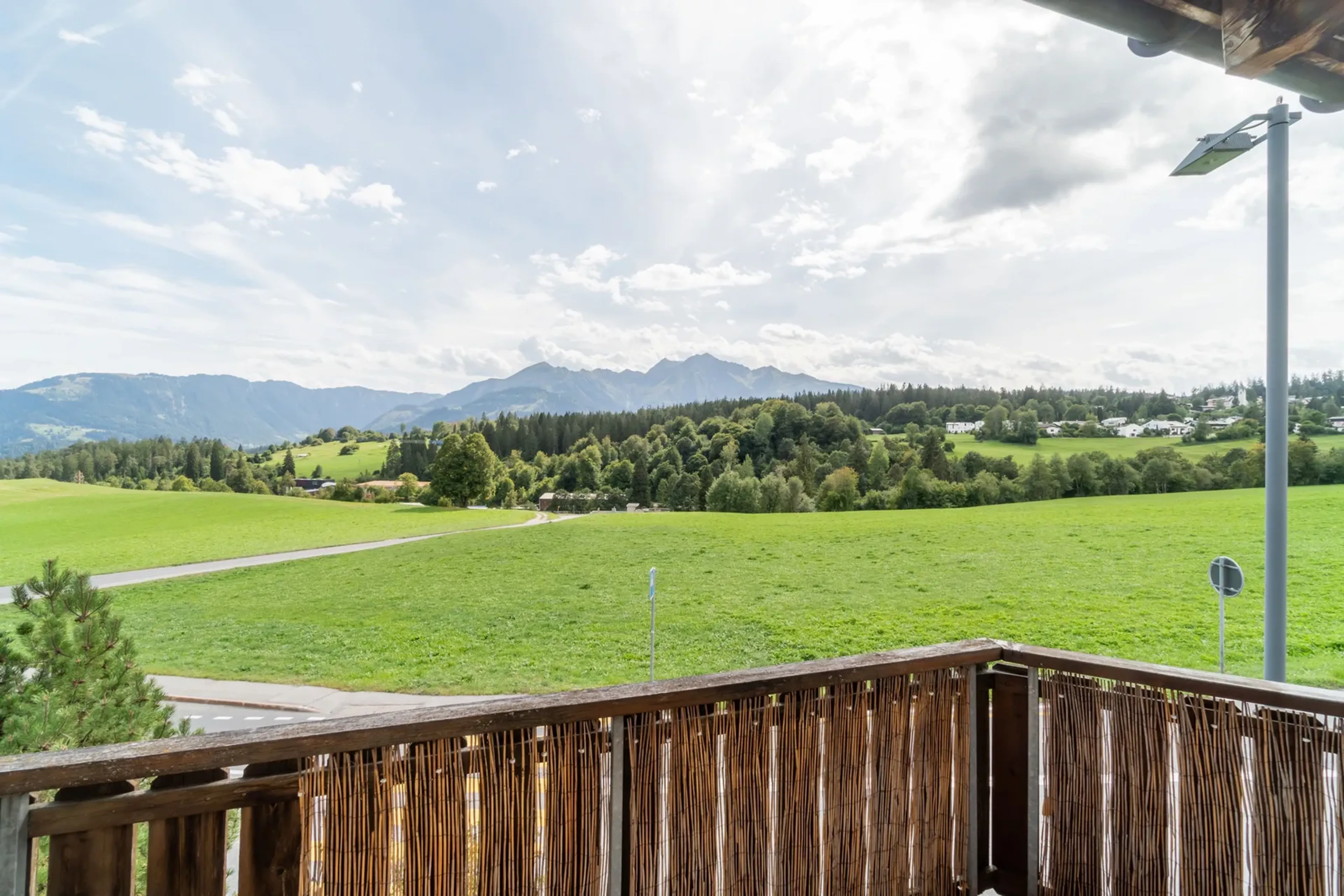 3.5-Zimmer-Ferien-Wohnung mit Alpensicht in Flims Dorf kaufen - 8