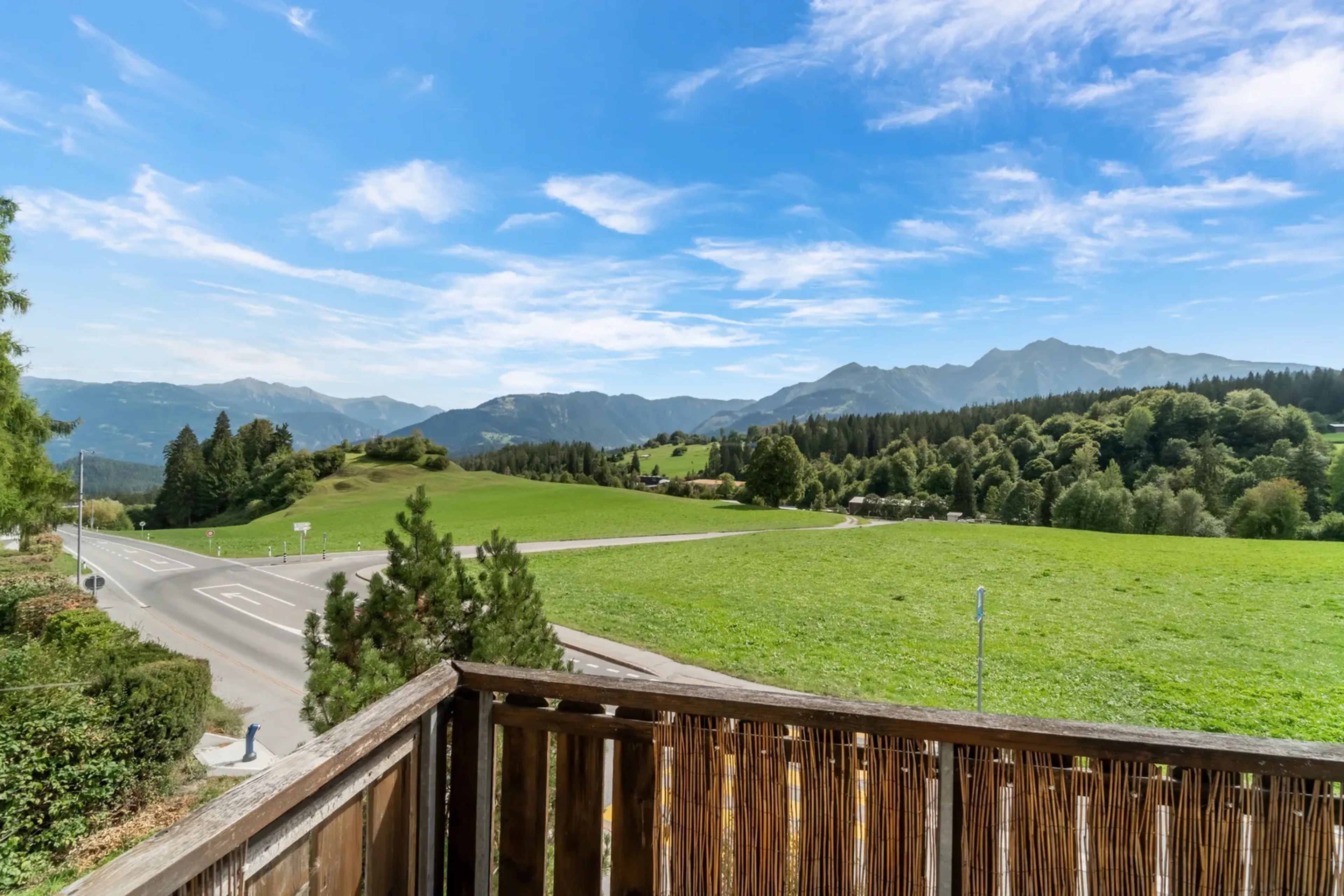 3.5-Zimmer-Ferien-Wohnung mit Alpensicht in Flims Dorf kaufen - 7