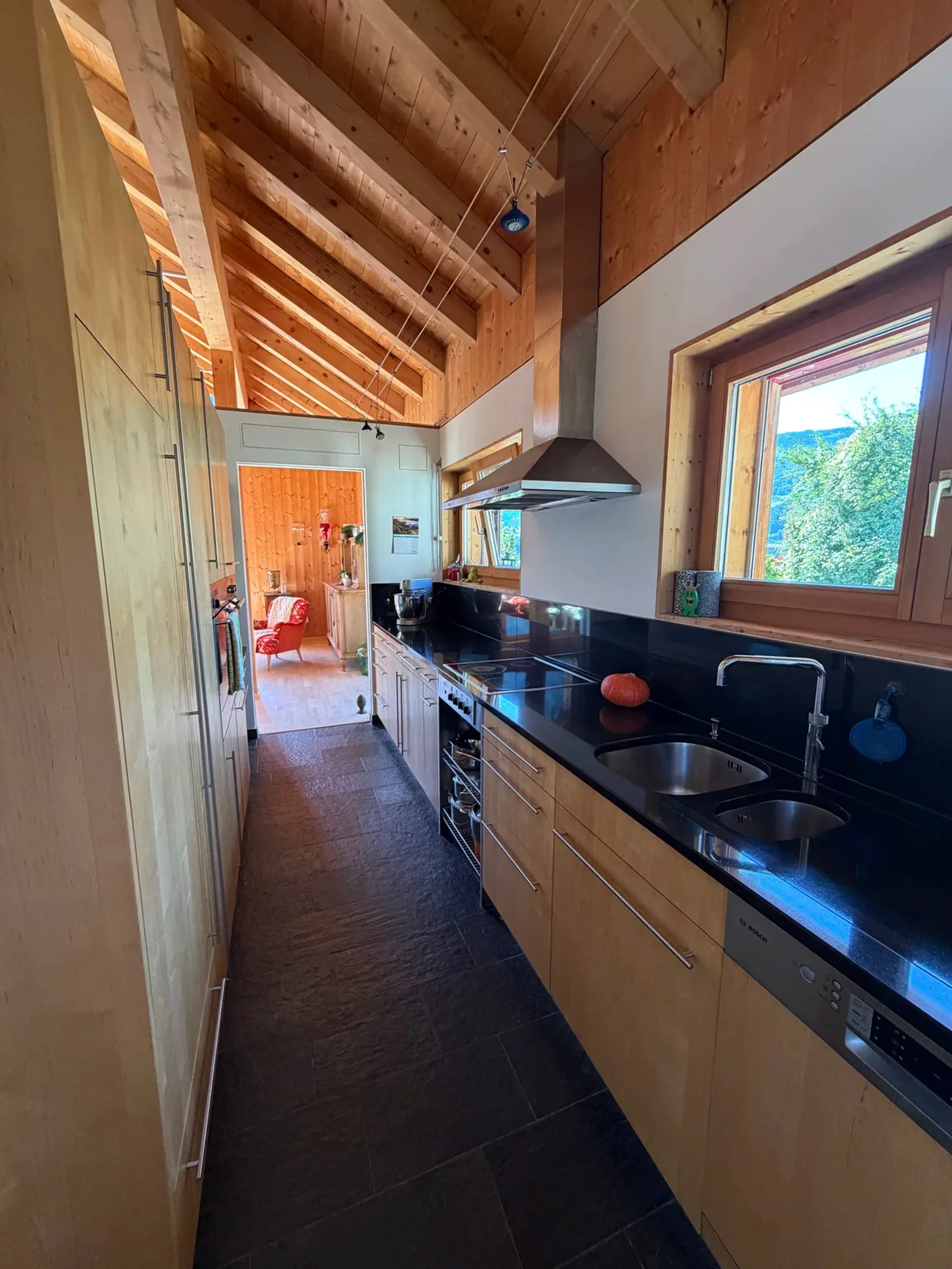 6-Zimmer-Einfamilienhaus mit Garten in Maladers kaufen - 5