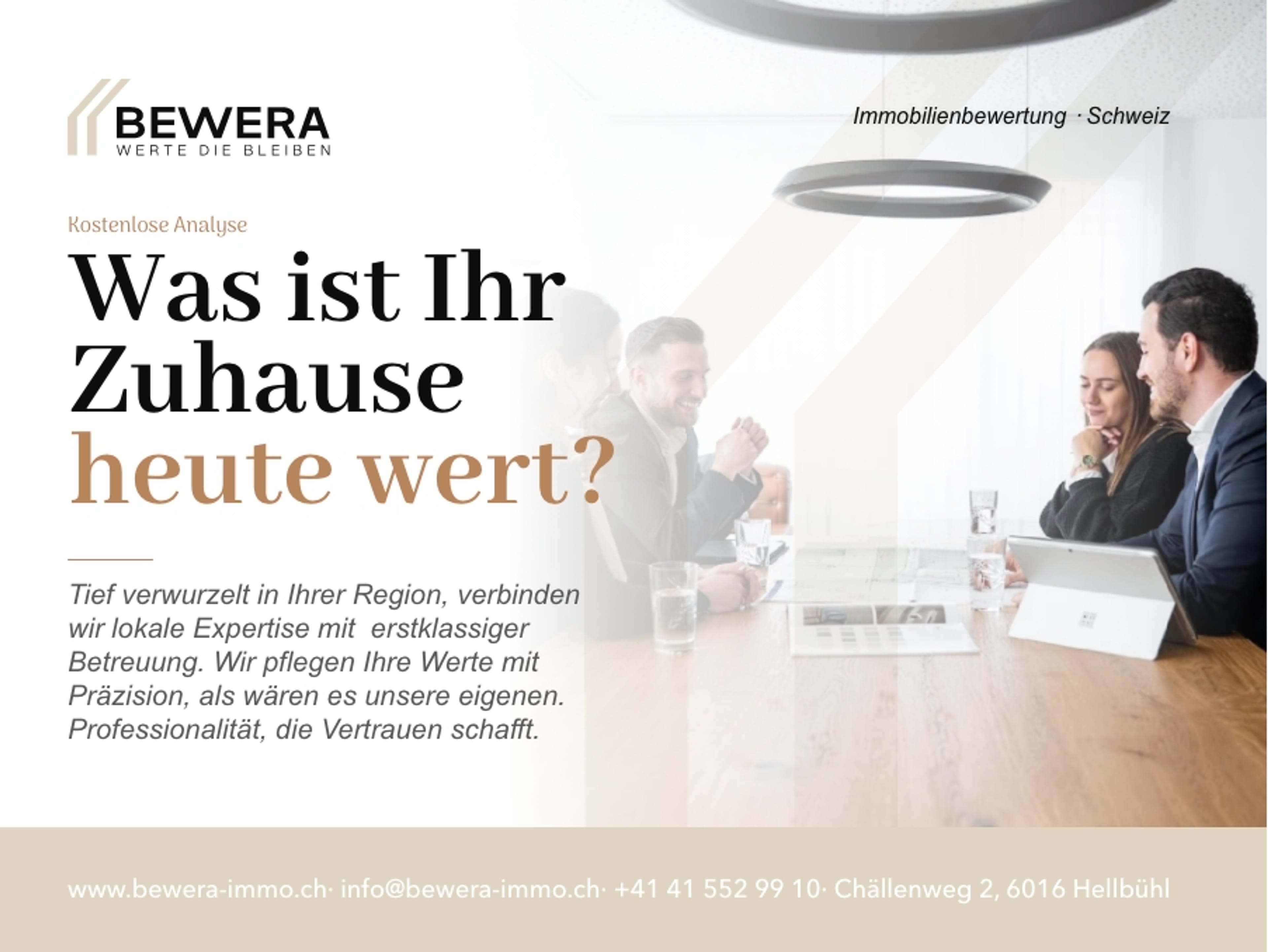 Reserviert / Neues 4.5-Zi. Einfamilienhaus mit Weitblick in Ruswil - Bild 5