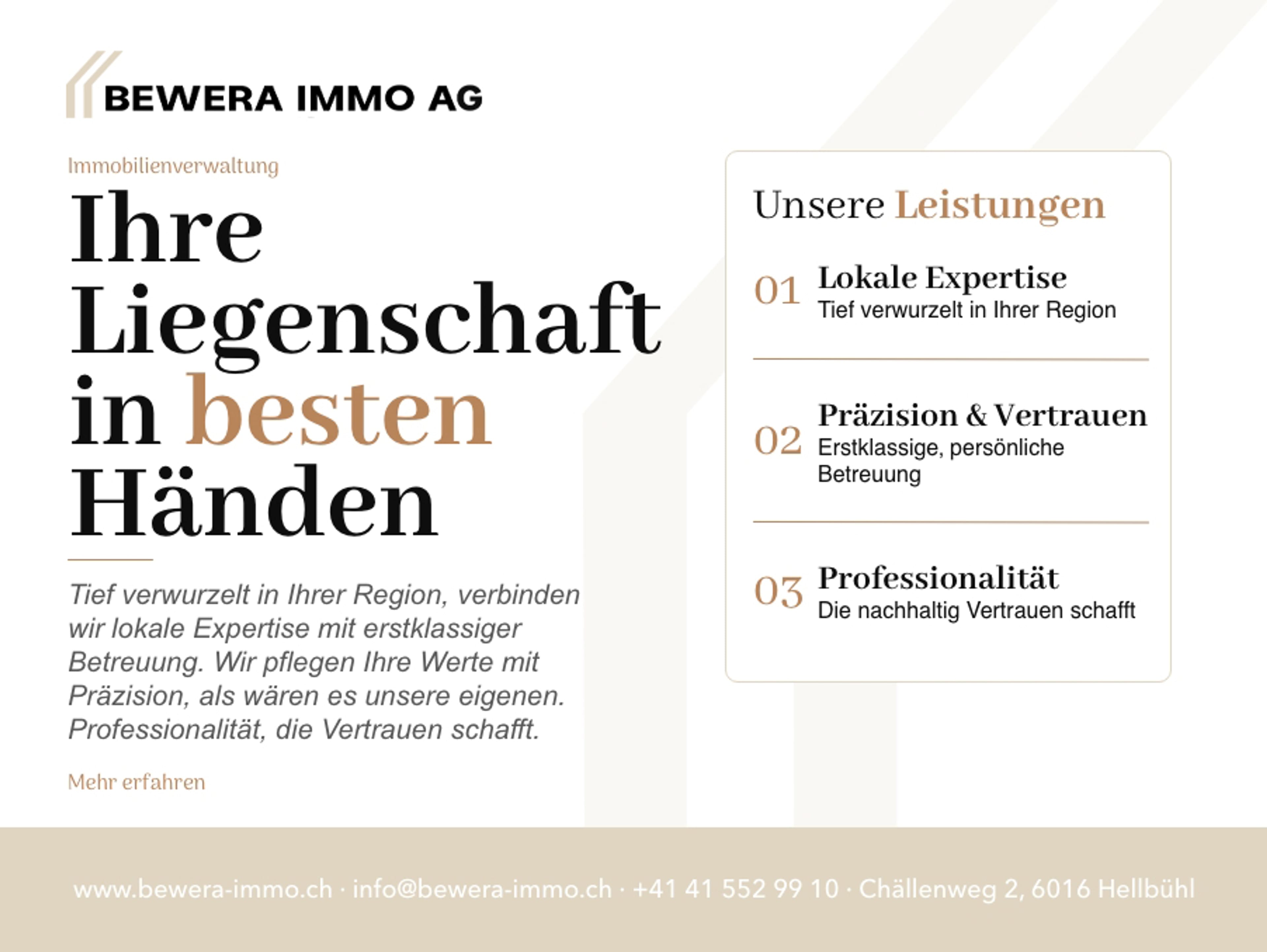 Grosszügige 4.5-Zimmer-Gartenwohnung, 2024 komplett renoviert - 13