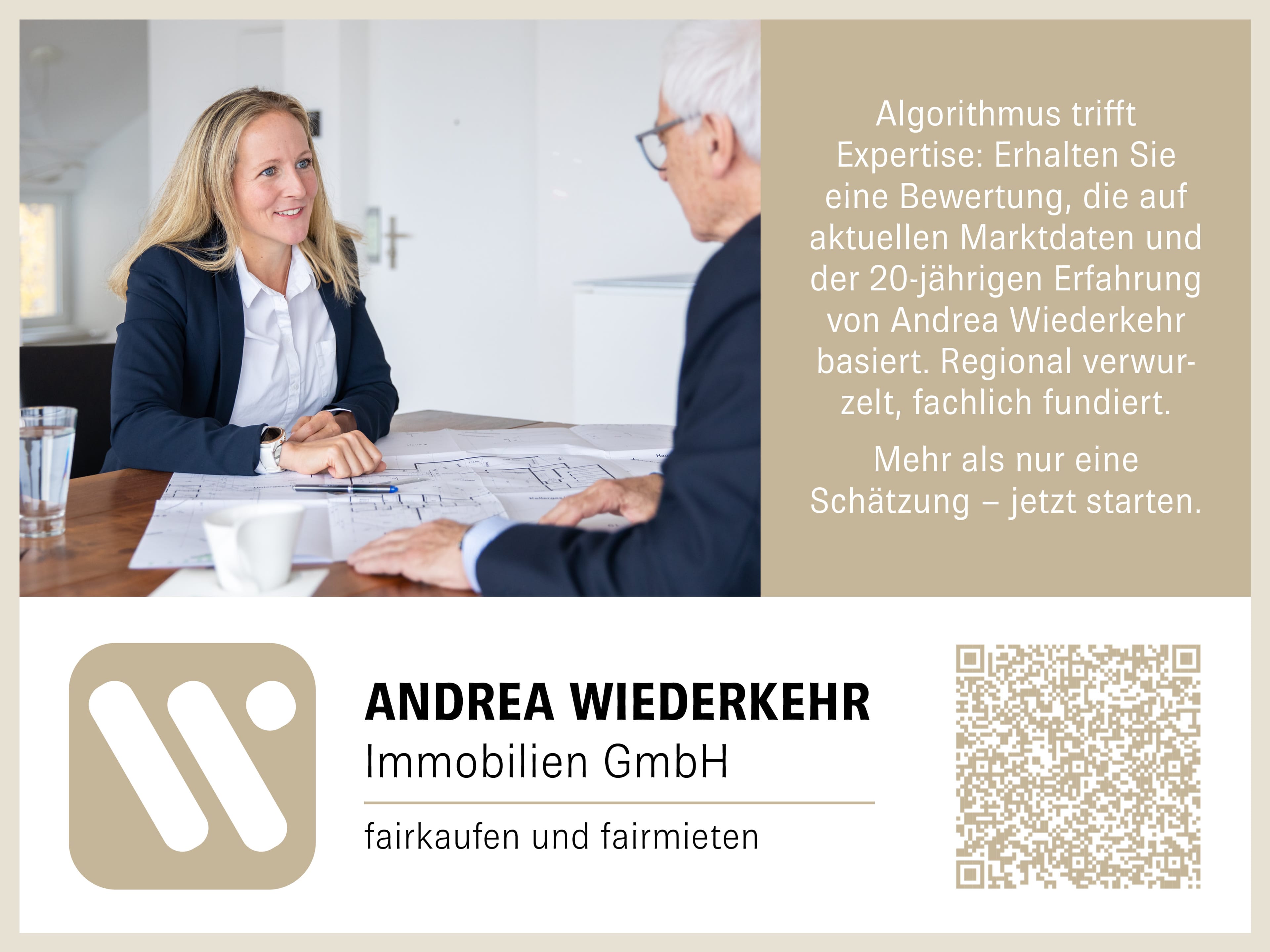 Helle 4-Zimmer-Wohnung mit Balkon in Ennetbürgen kaufen - Bild 5