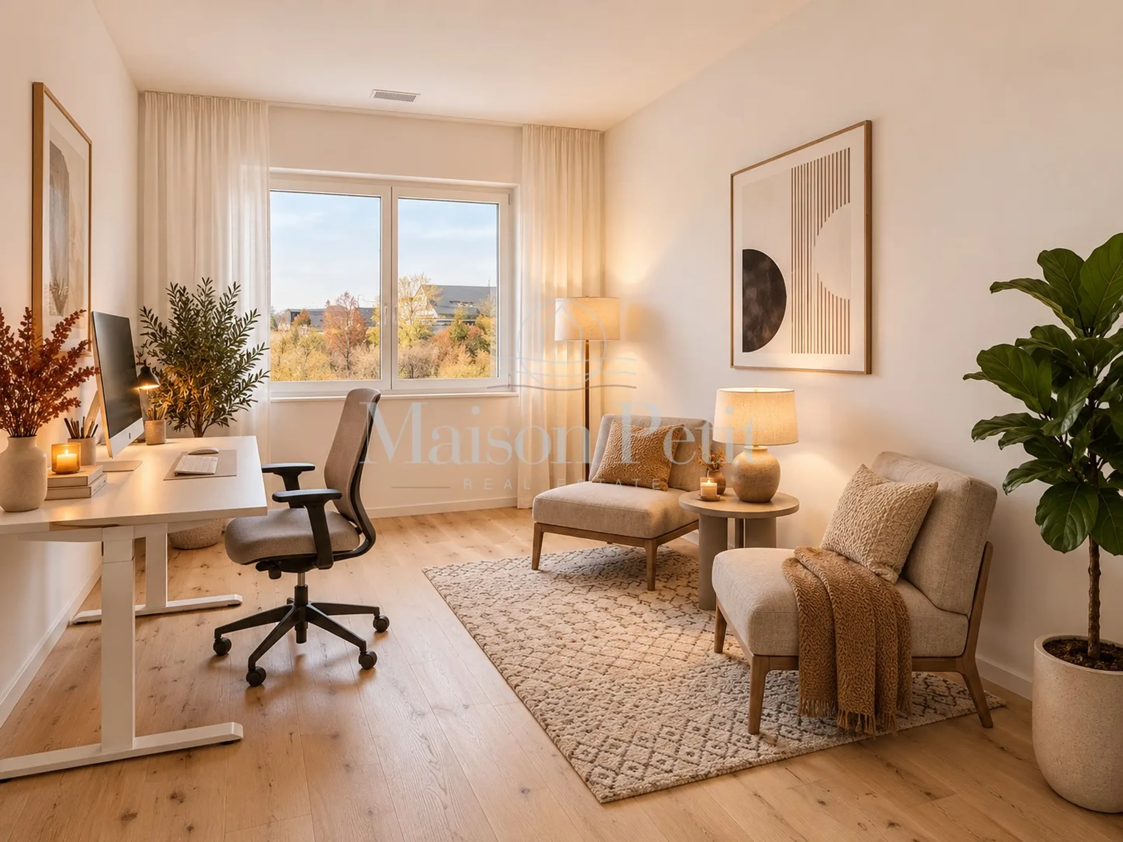 Kompakt, modern & clever - Ihr neues Zuhause in Möhlin - Bild 5