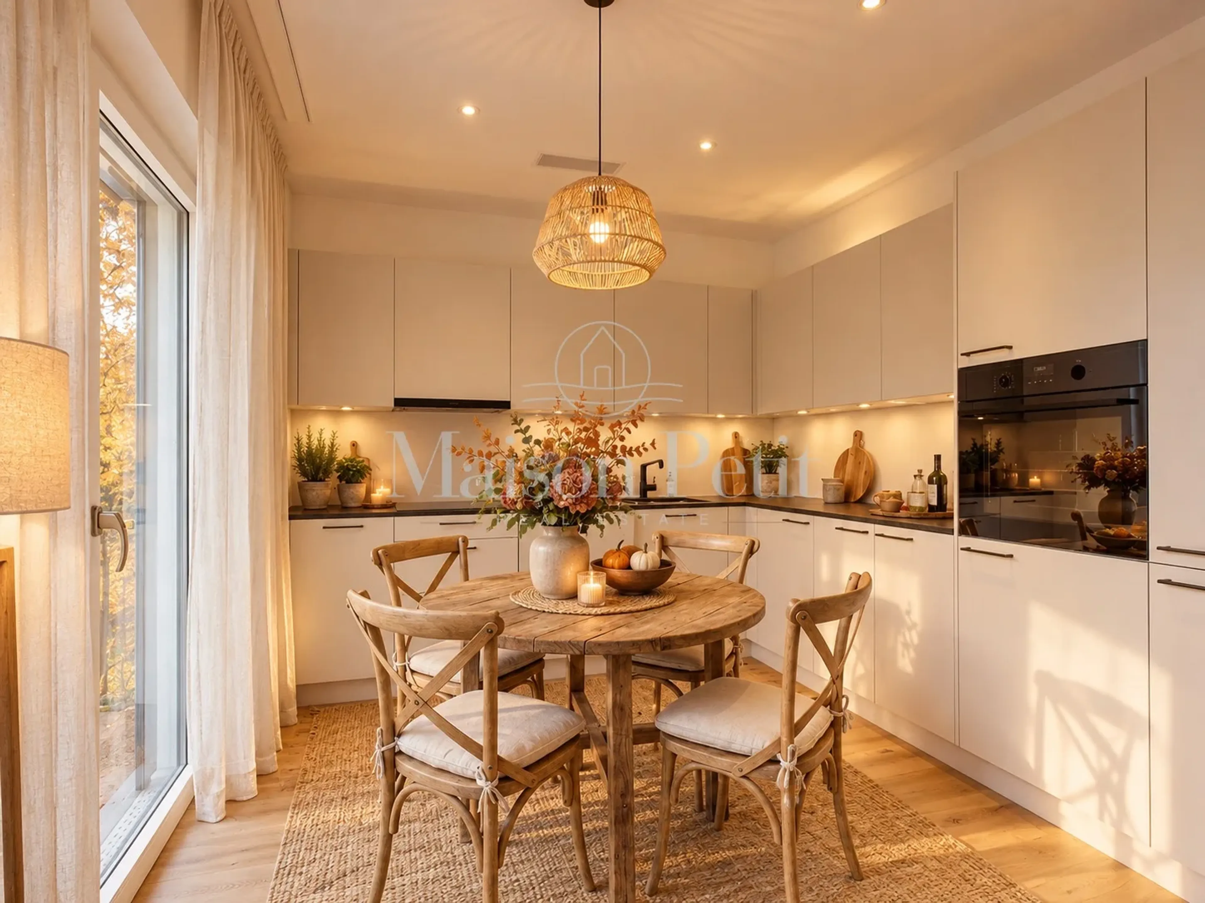 Kompakt, modern & clever - Ihr neues Zuhause in Möhlin - Bild 3