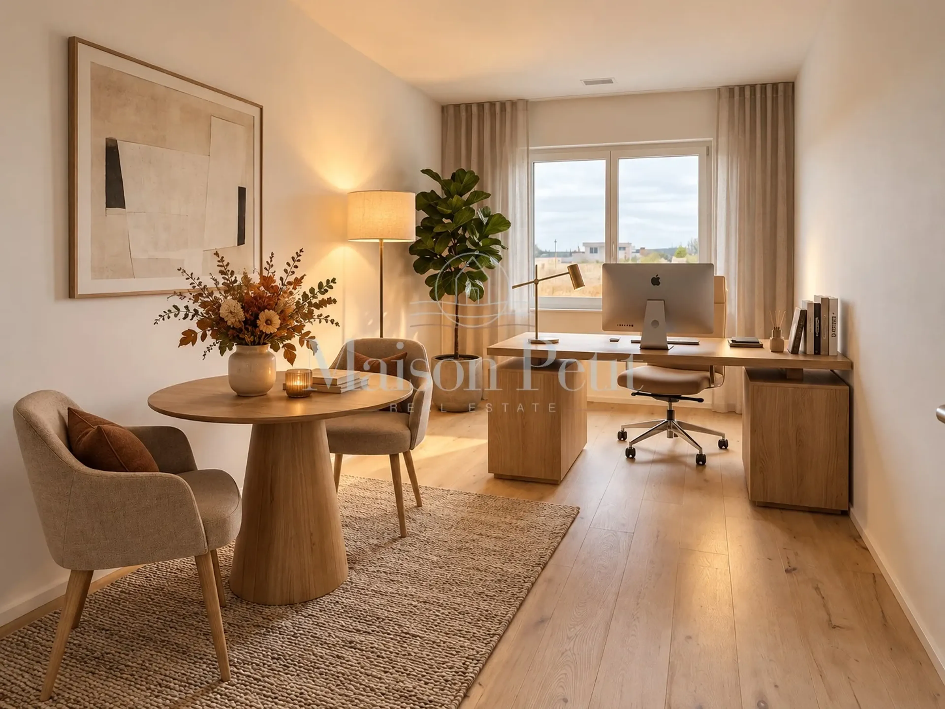 Gmüetlichs 4.5-Zimmer-Hüsli in Möhlin suecht Dich! - Bild 3
