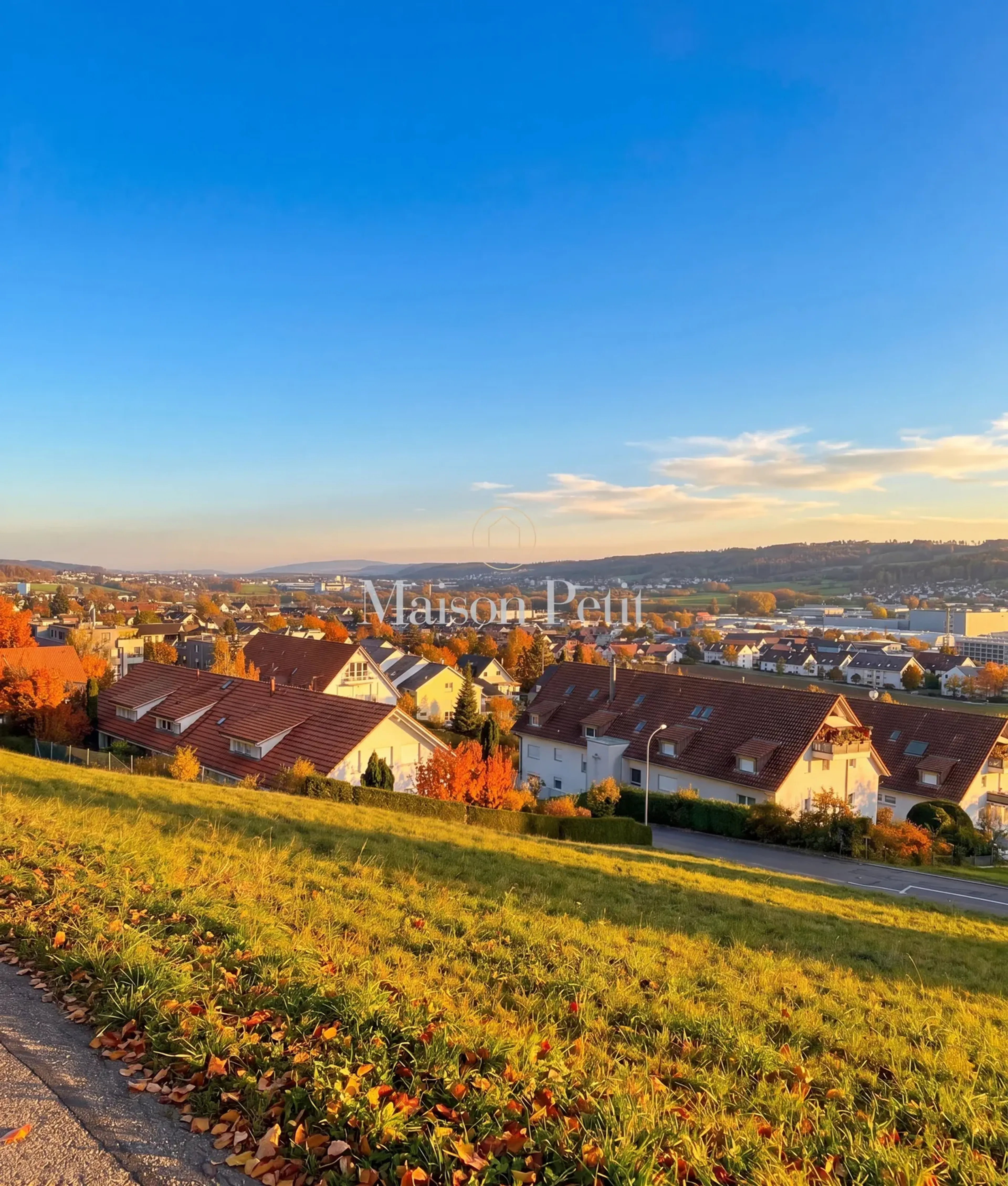 Grandiose Bauparzellen mit je 554 m² und guter Erschliessung in Buchs ZH kaufen