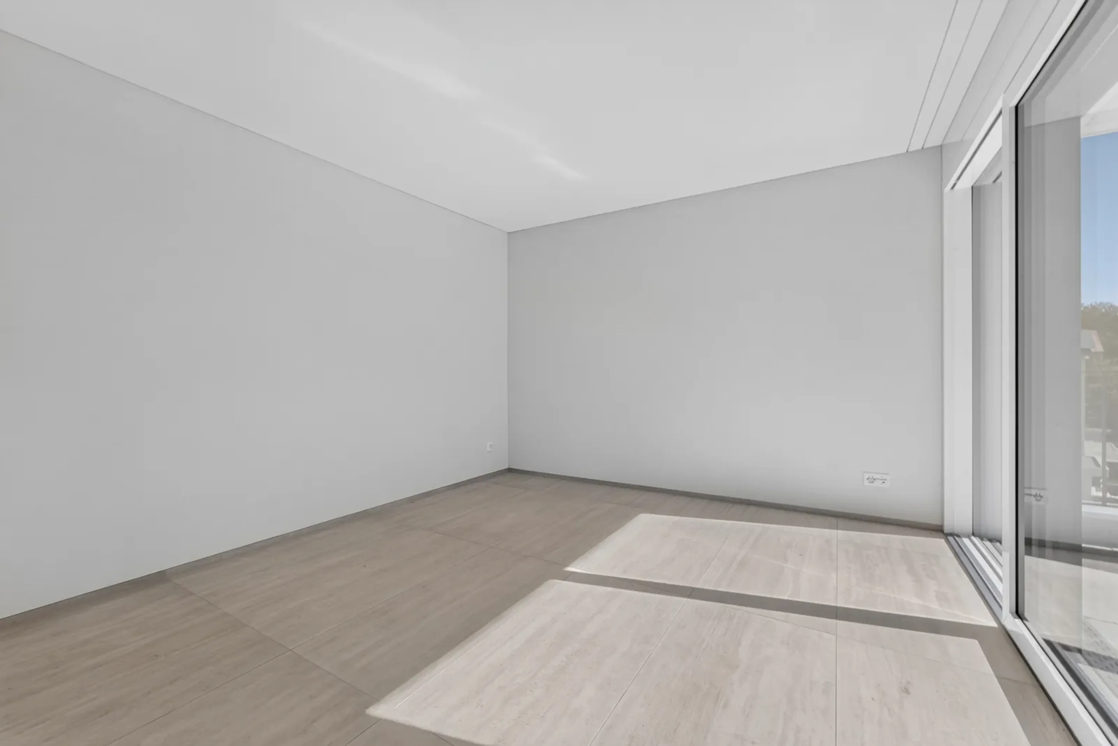 4.5-Zimmer-Attikawohnung – Erstbezug mit grosszügiger Terrasse und direktem Liftzugang - 9