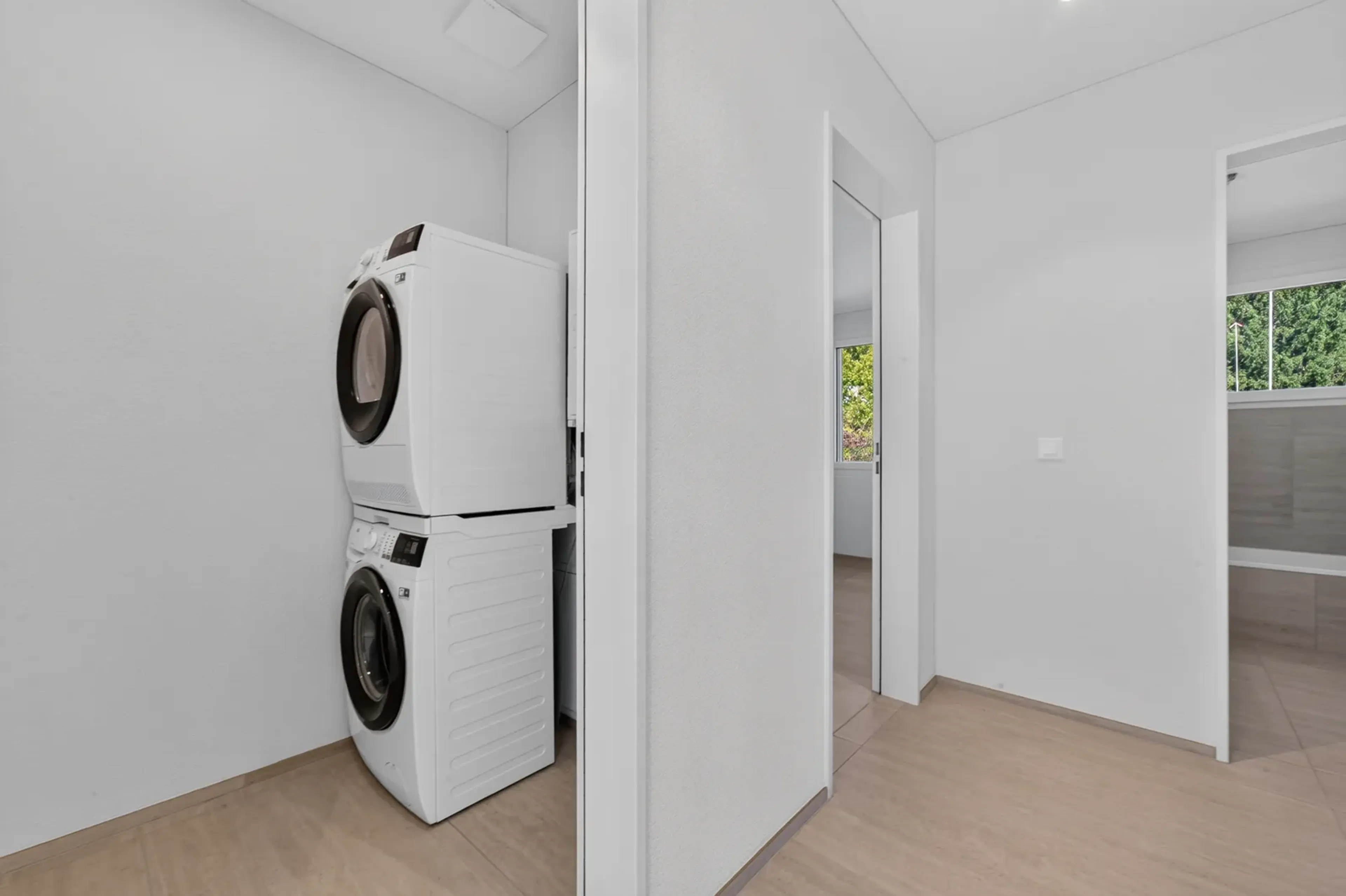 4.5-Zimmer-Attikawohnung – Erstbezug mit grosszügiger Terrasse und direktem Liftzugang - 14