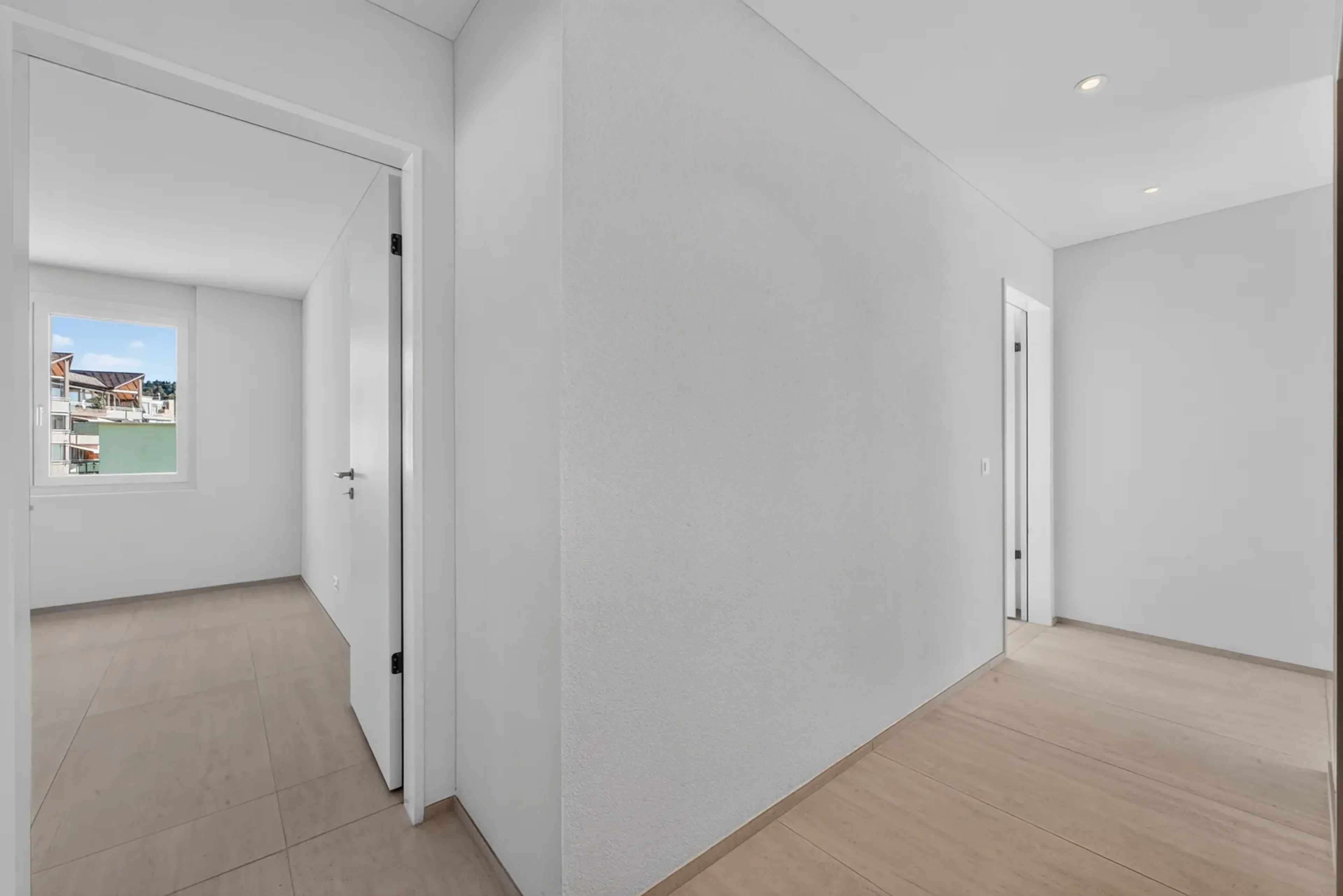 4.5-Zimmer-Attikawohnung – Erstbezug mit grosszügiger Terrasse und direktem Liftzugang - 20