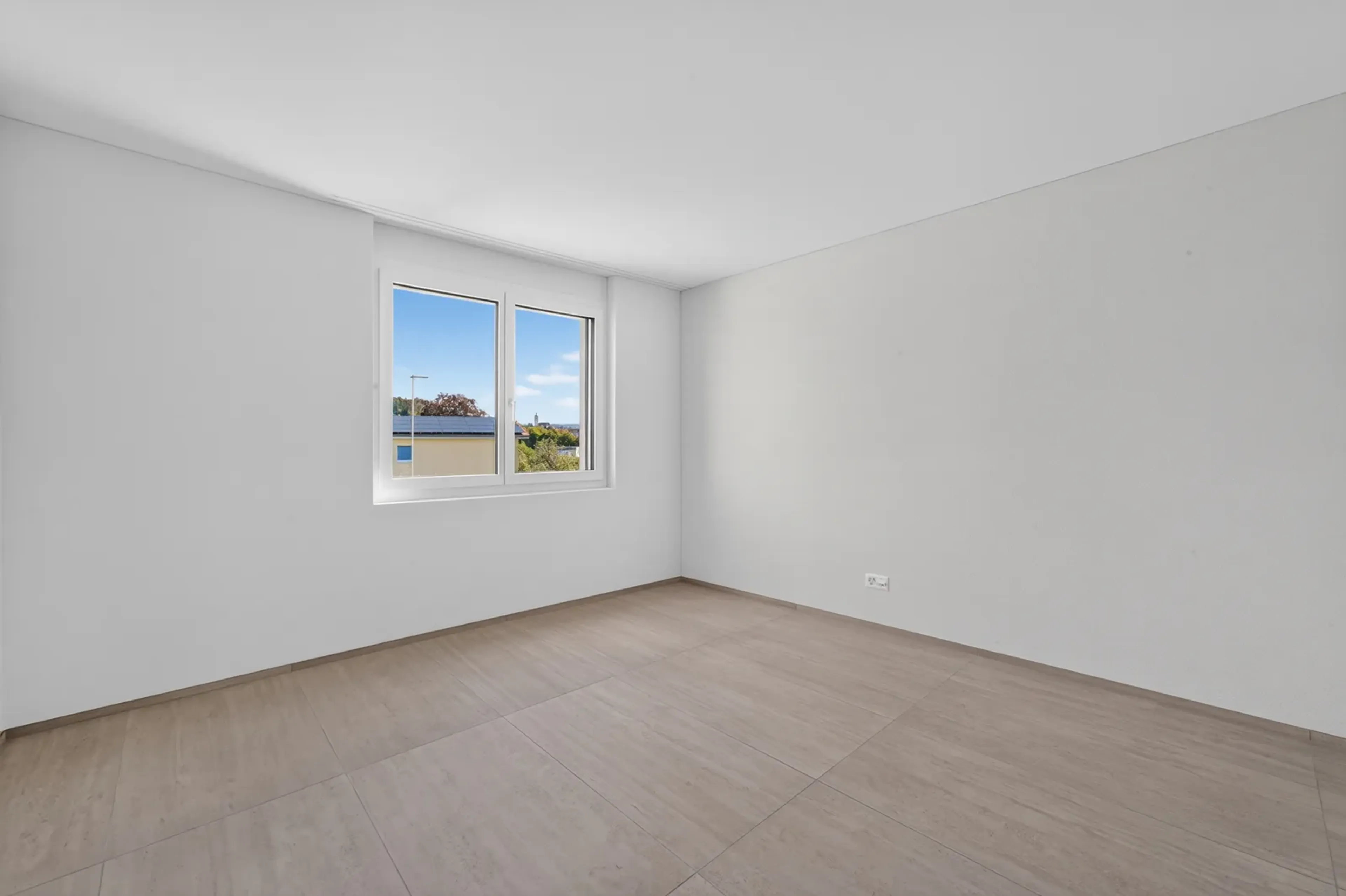 4.5-Zimmer-Attikawohnung – Erstbezug mit grosszügiger Terrasse und direktem Liftzugang - 7