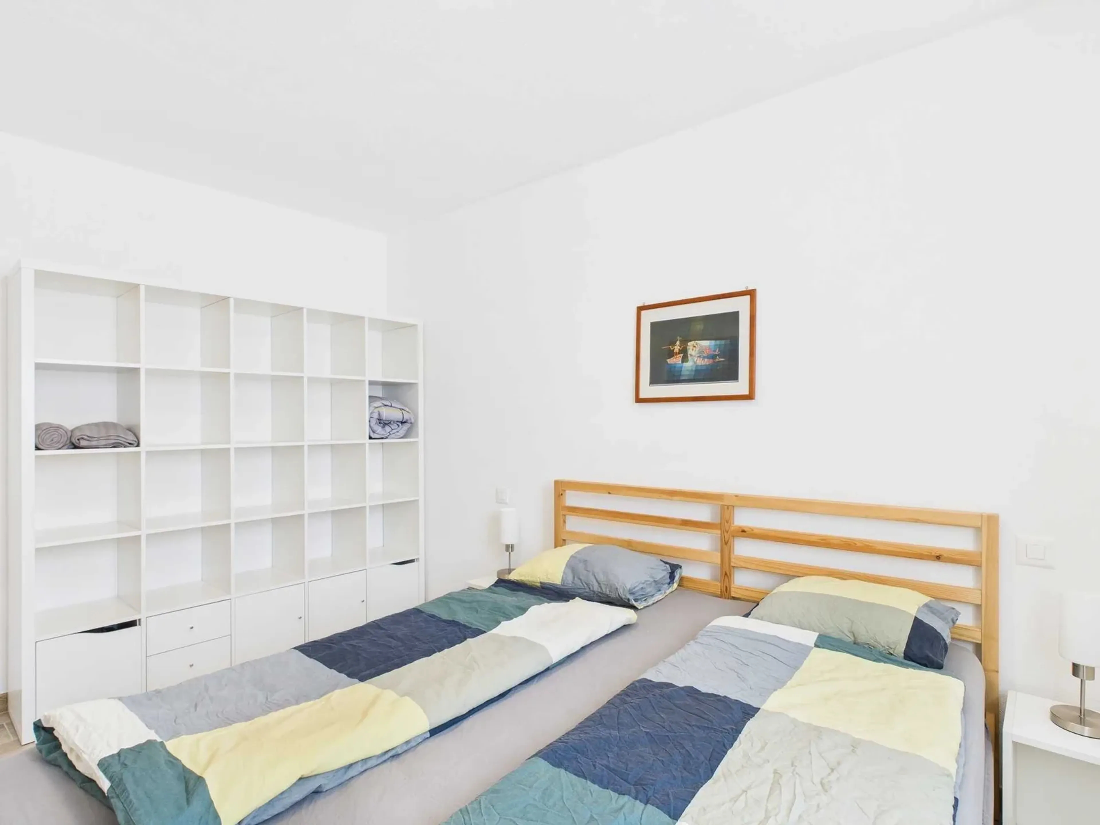 Curio: appartamento 3.5 locali moderno, 2019, in centro storico - 3