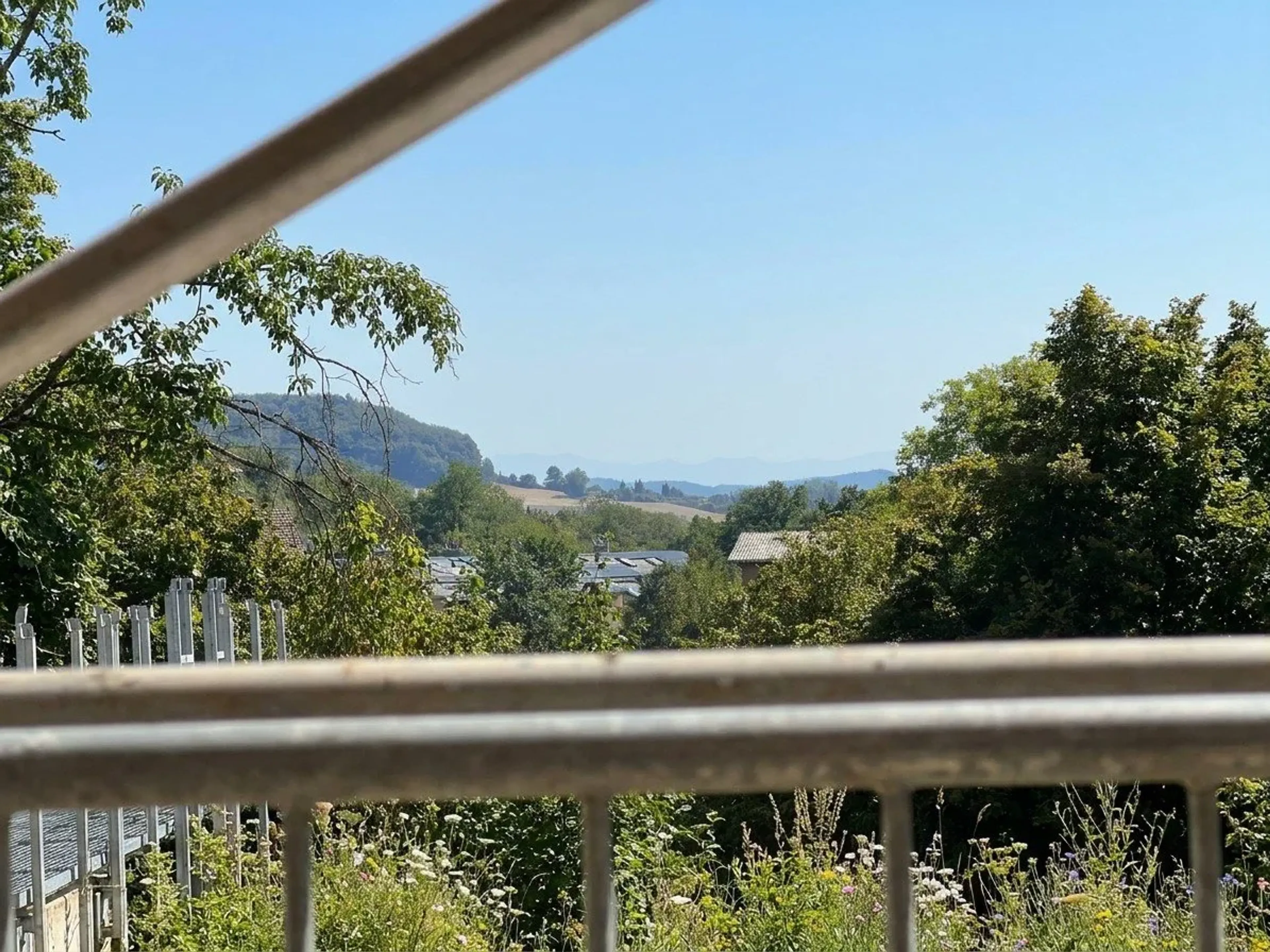 Erstvermietung Talberg-Park: 4.5-Zimmer-Wohnung mit Balkon (B13, 3. OG) - 6