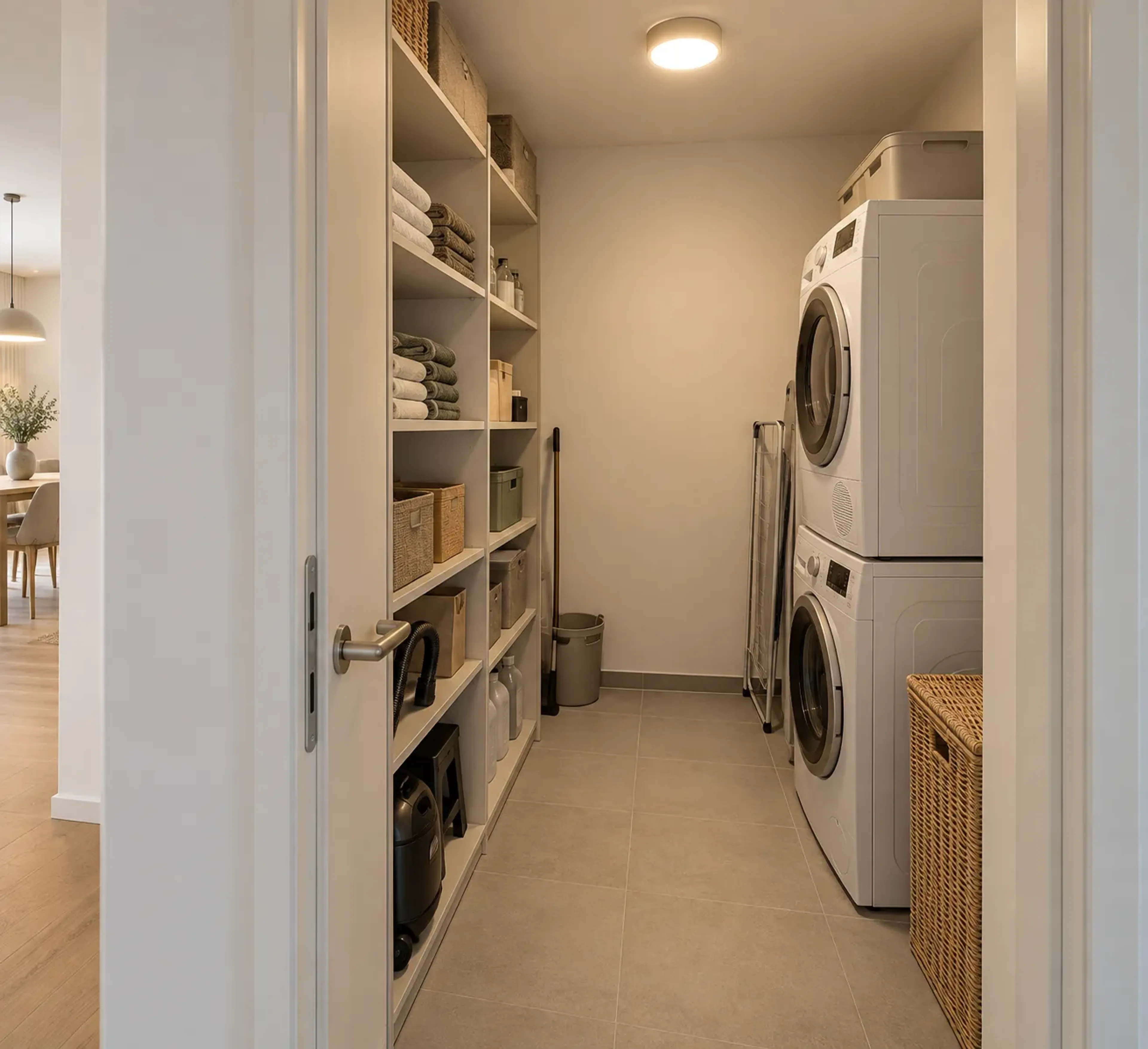 Erstvermietung Talberg-Park: 3.5-Zimmer-Wohnung mit Balkon (B11, 2. OG) - Bild 4