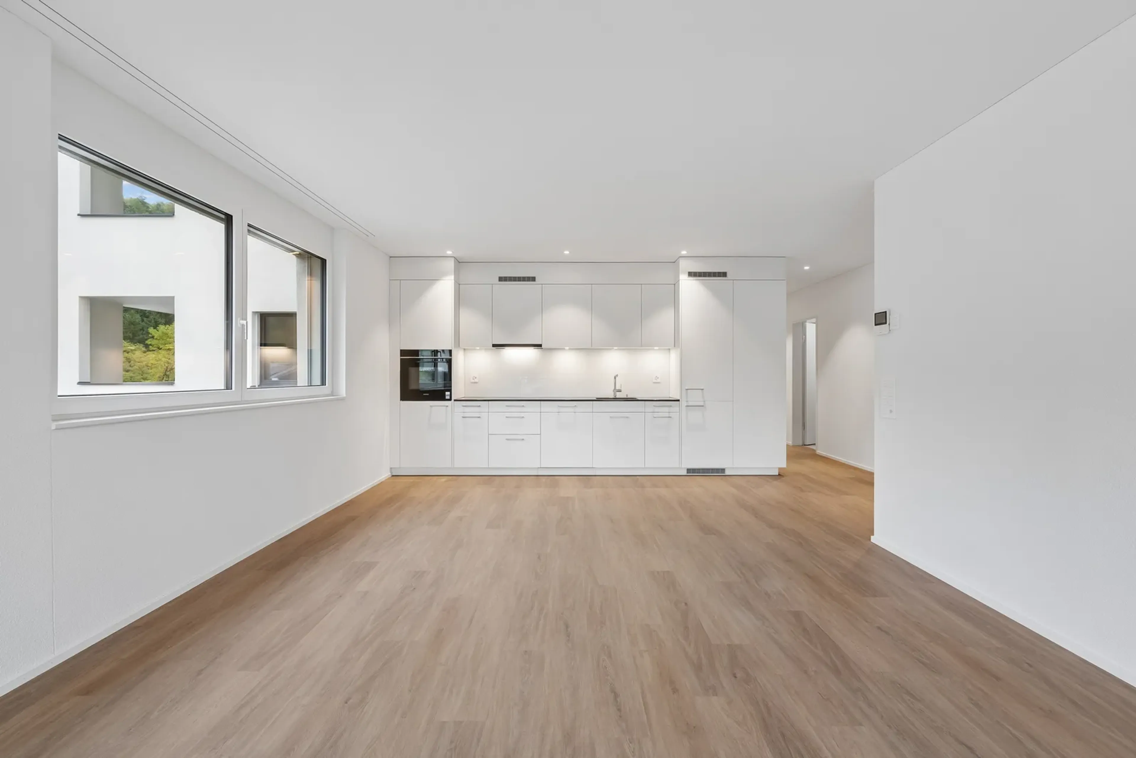 2.5-Zimmer-Wohnung mit 20 m² Balkon, ab sofort bezugsbereit - 19