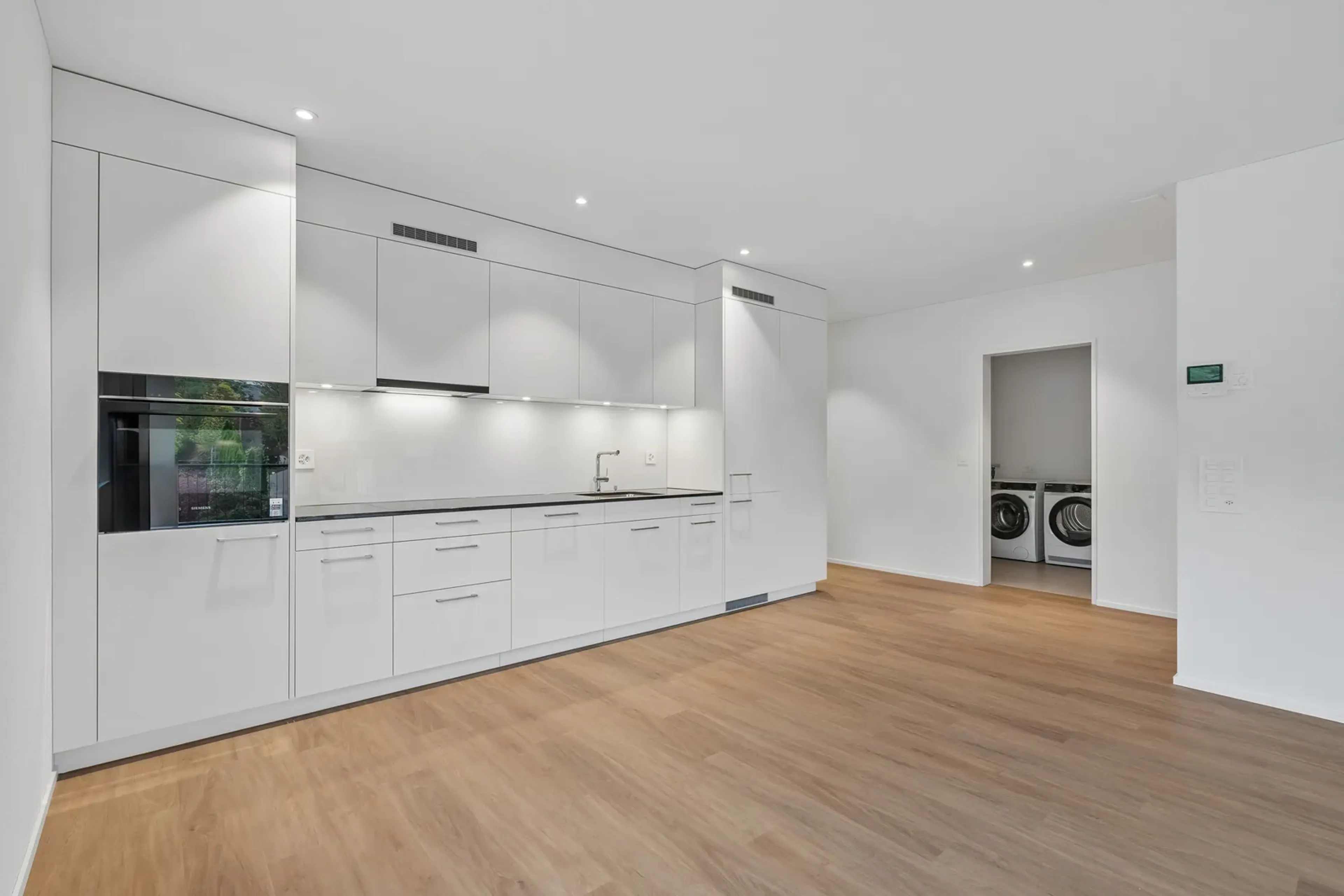 2.5-Zimmer-Wohnung mit 20 m² Balkon, ab sofort bezugsbereit - 5