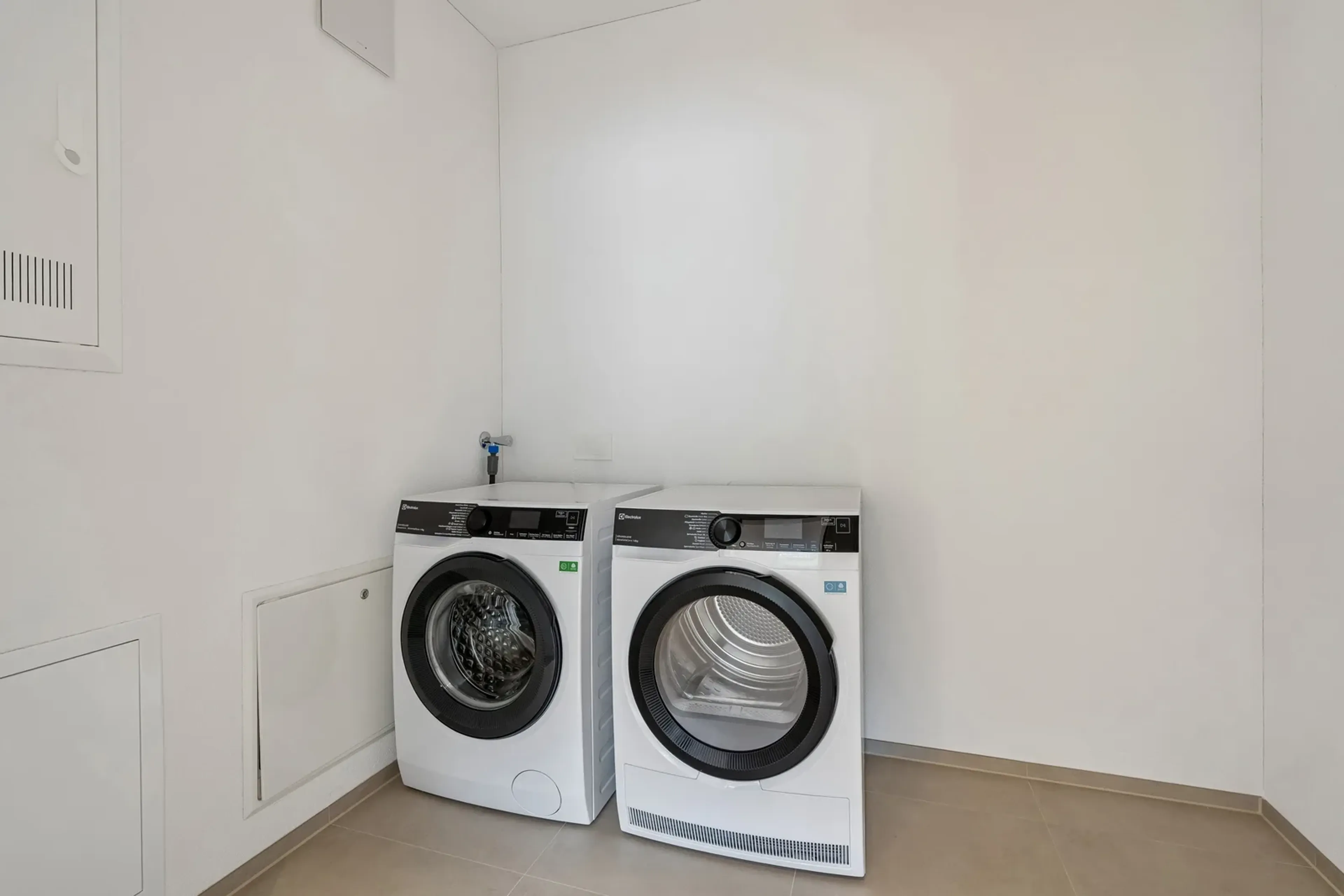 2.5-Zimmer-Wohnung mit 20 m² Balkon, ab sofort bezugsbereit - 9