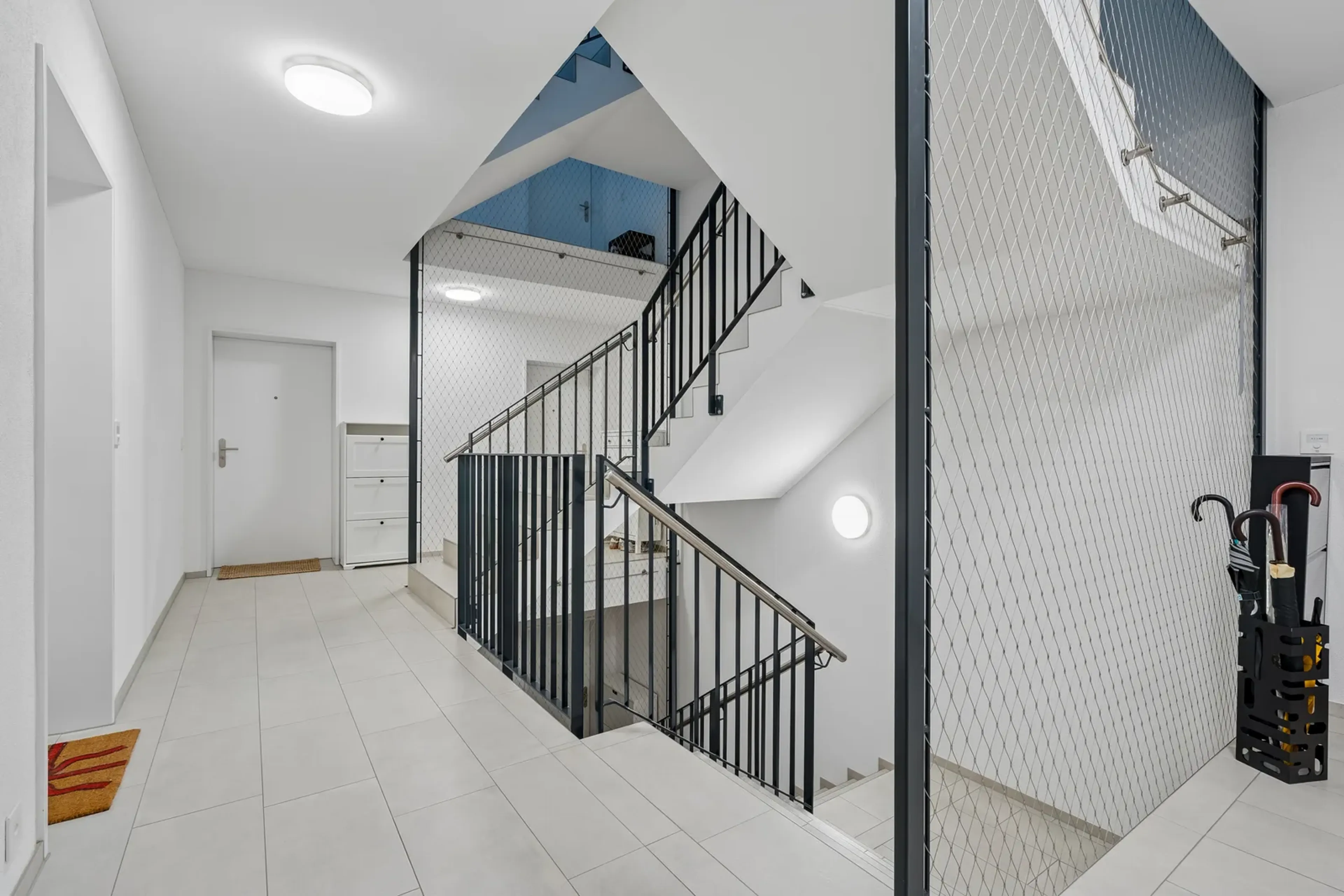 2.5-Zimmer-Wohnung mit 20 m² Balkon, ab sofort bezugsbereit - 14