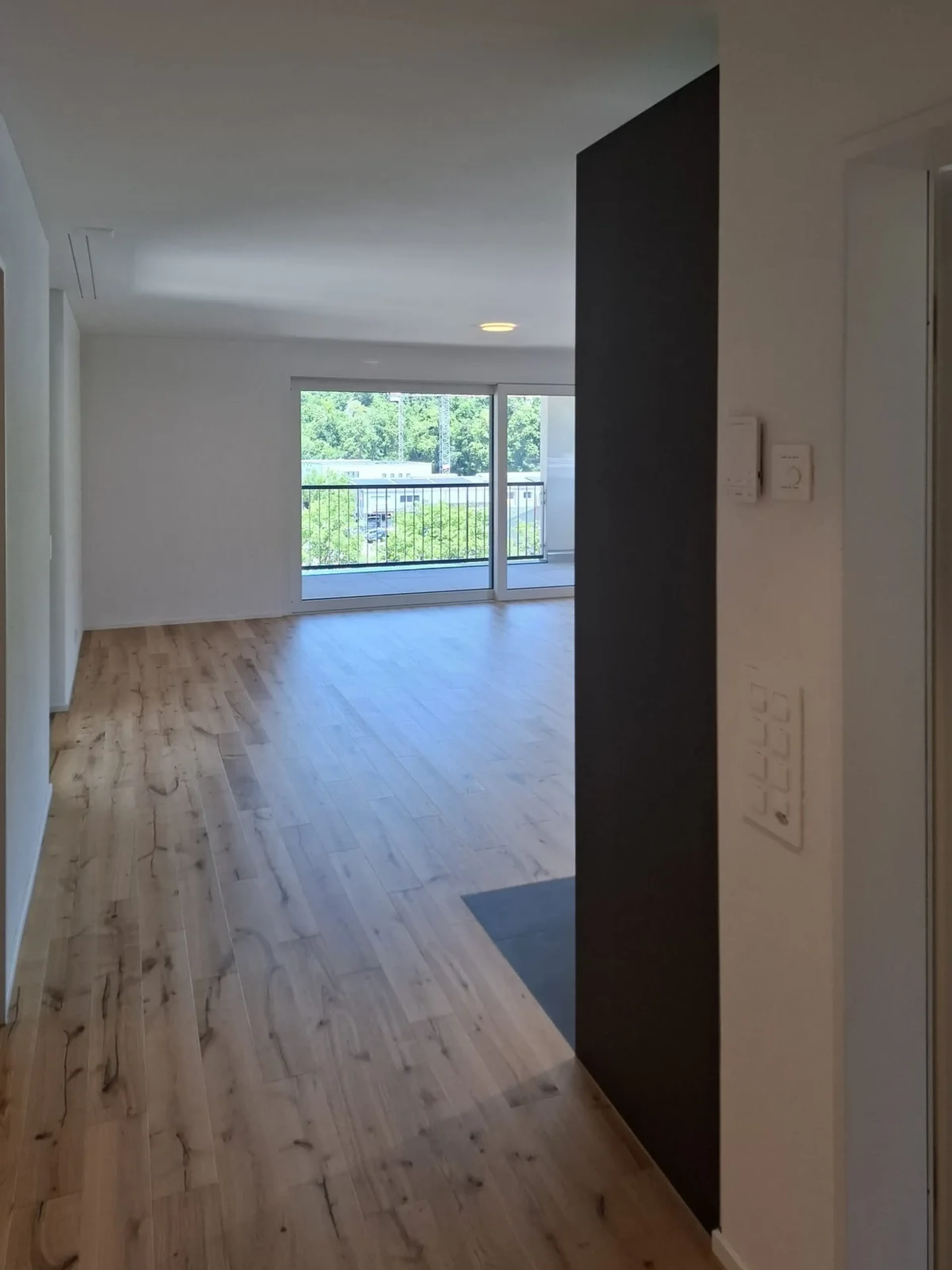Attikawohnung mit rund 160 m² Dachterrasse, Bezug per 1. März 2027 - 21