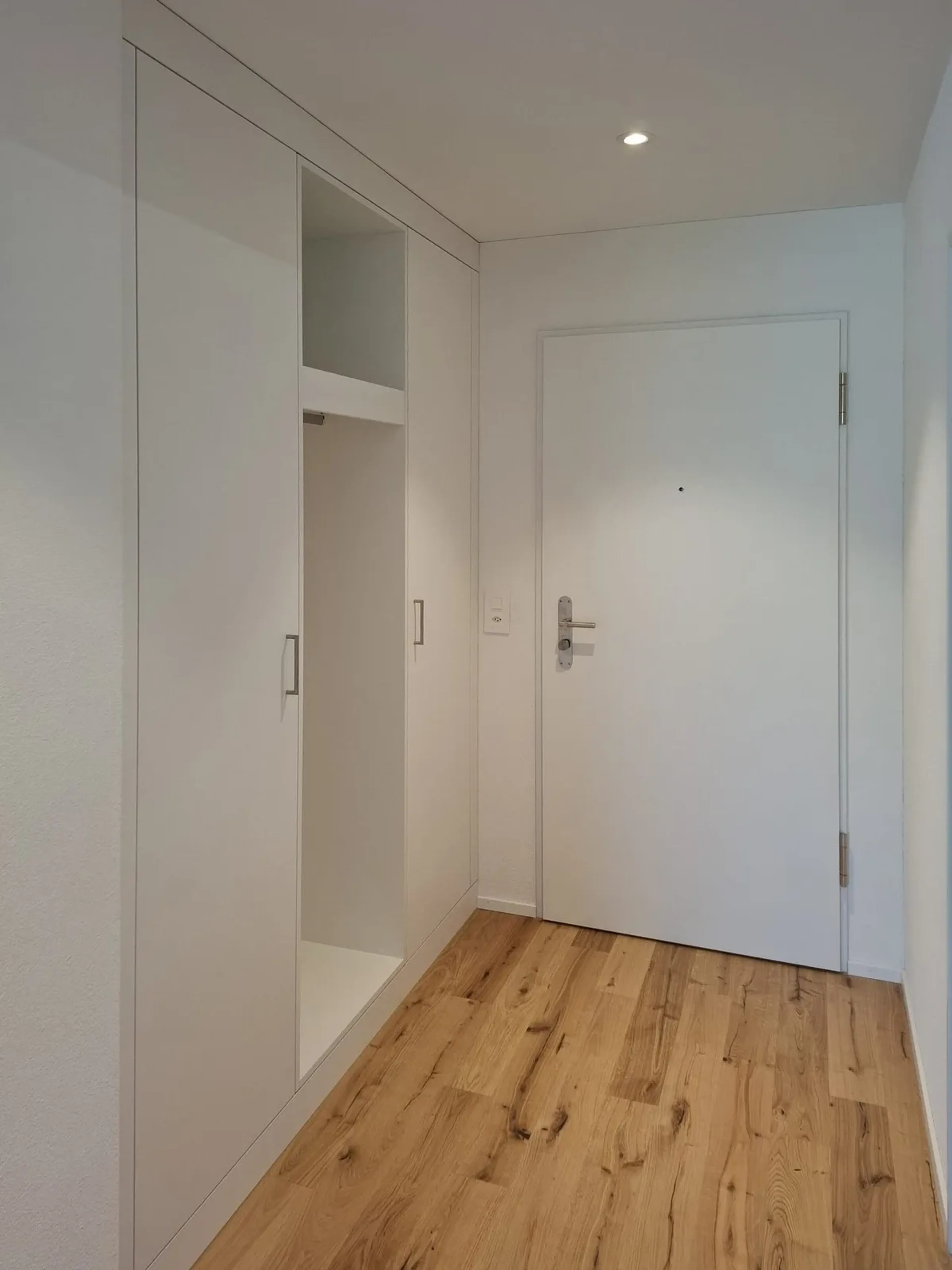 Attikawohnung mit rund 160 m² Dachterrasse, Bezug per 1. März 2027 - 7