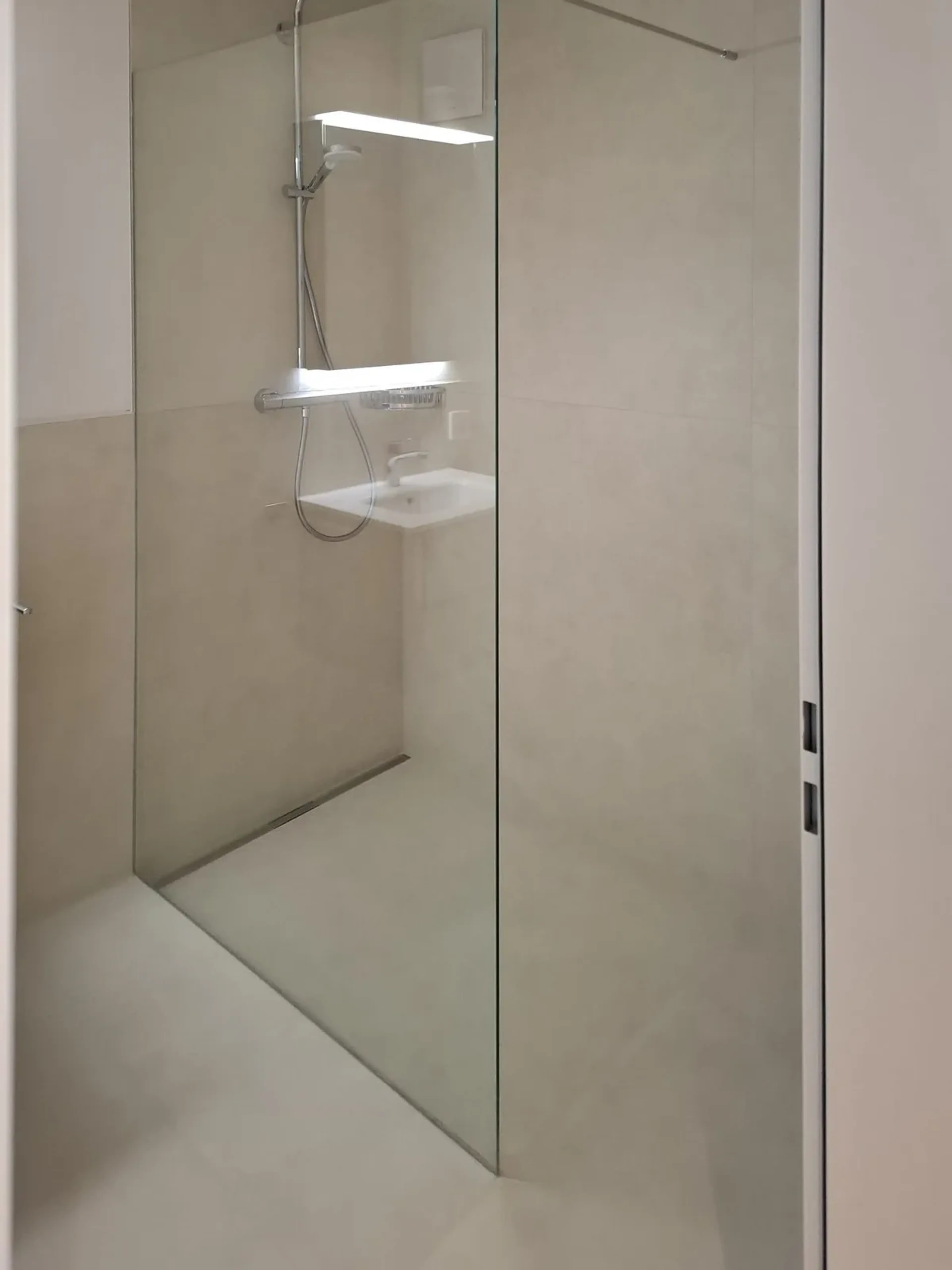 Attikawohnung mit rund 160 m² Dachterrasse, Bezug per 1. März 2027 - 9